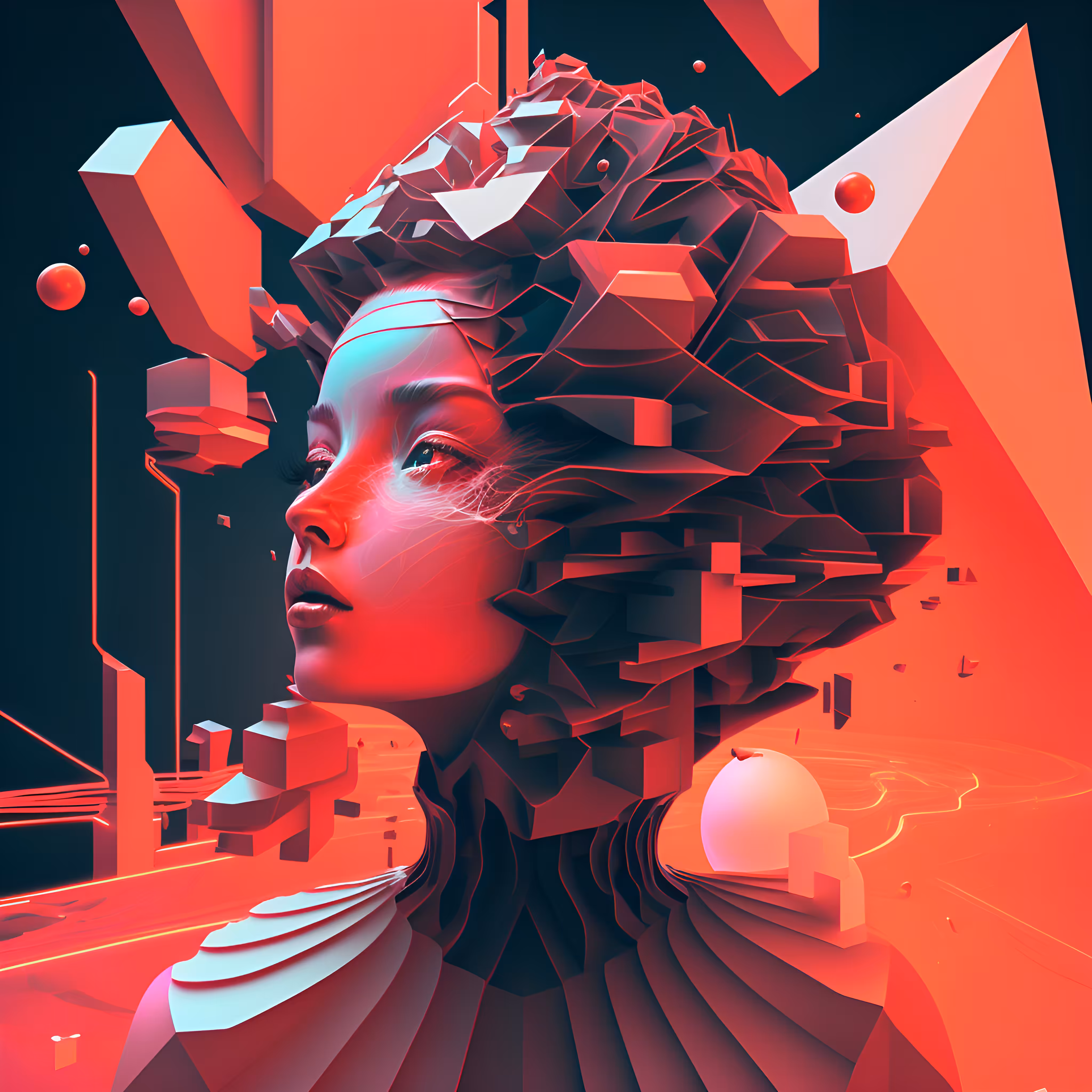Metaverse #21