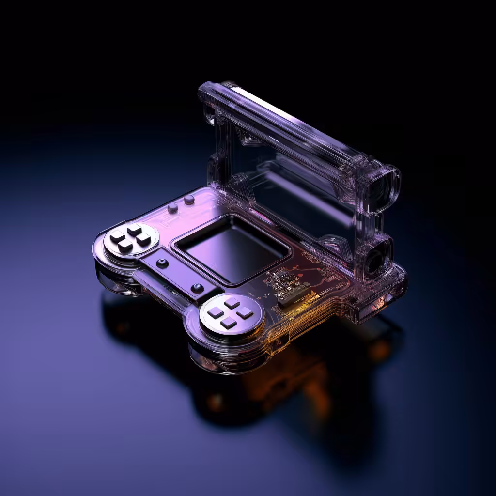 JUST A GAMEBOY #117