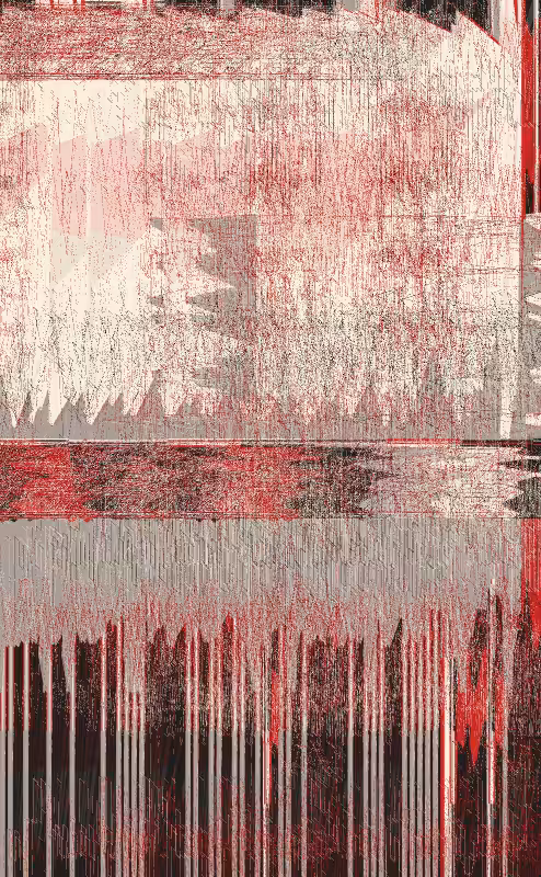 Unfinished Loom #54