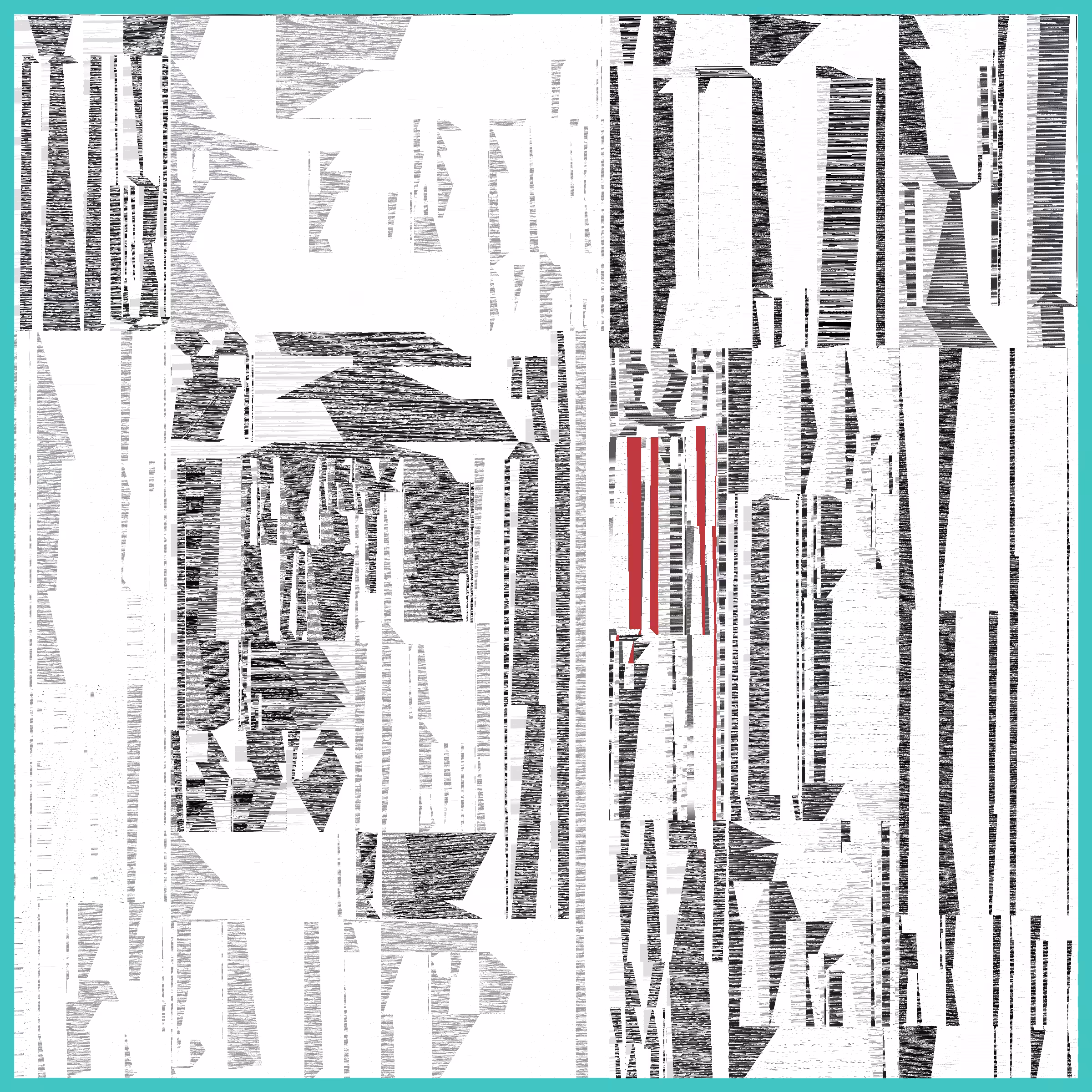 Subdivisions: light and shade #64