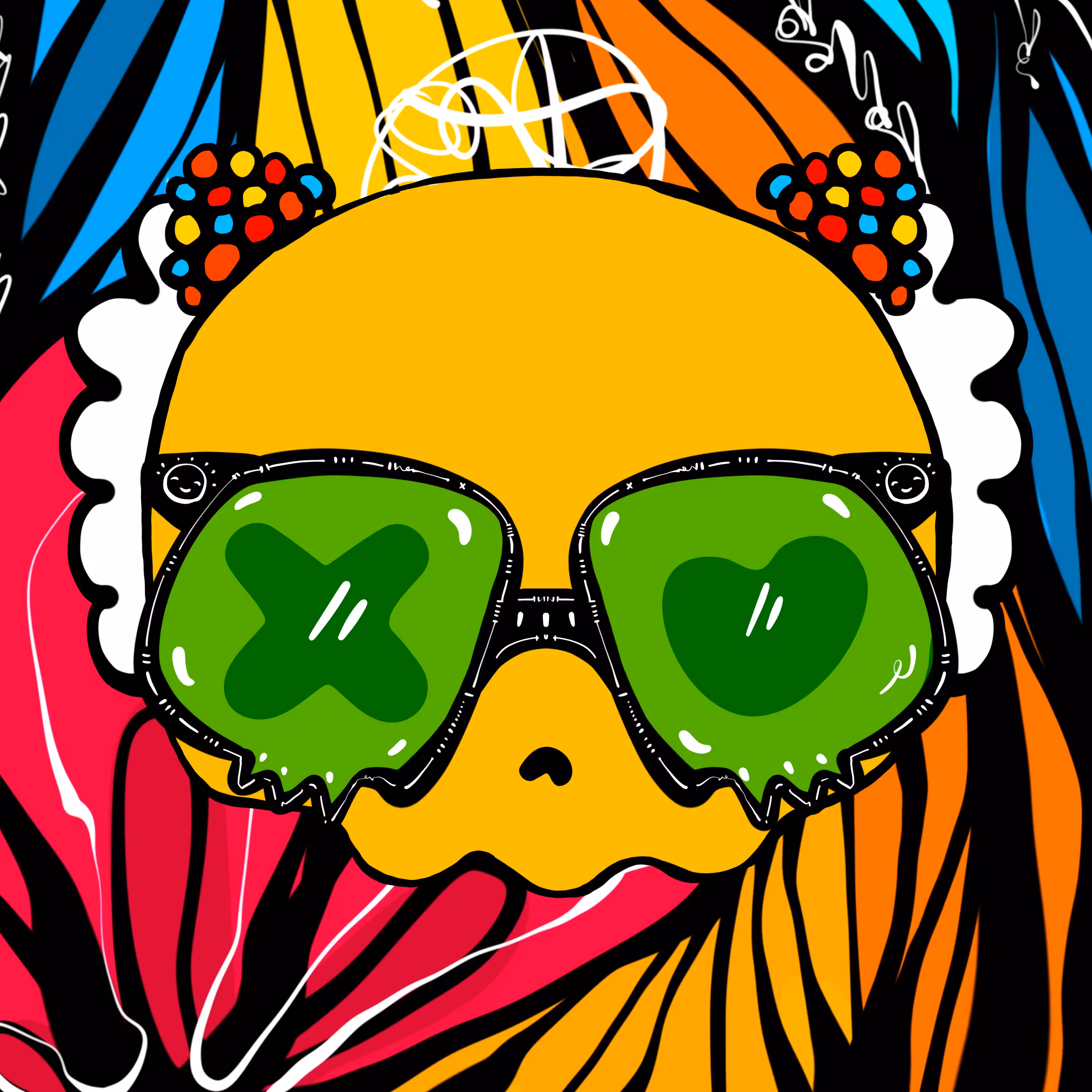 ORGNLS by SABET #17308
