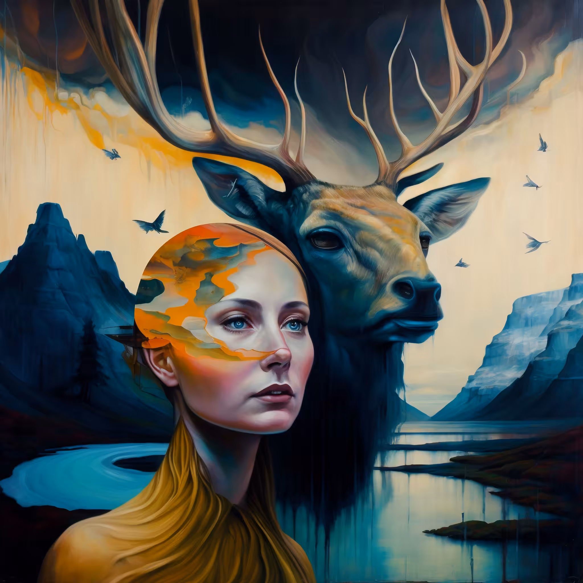 Spirit of the Forest