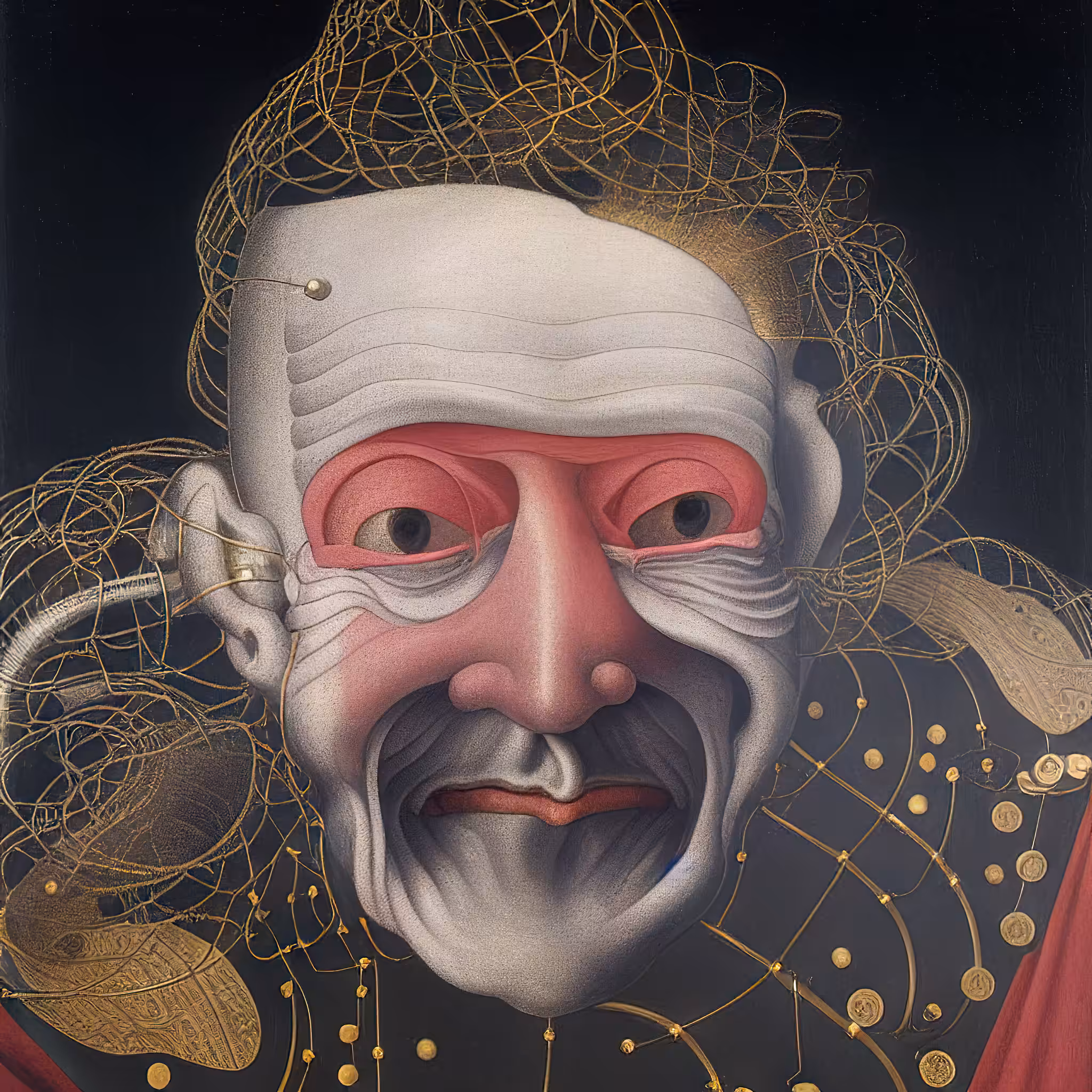 Lost Poets: Marco Polo
