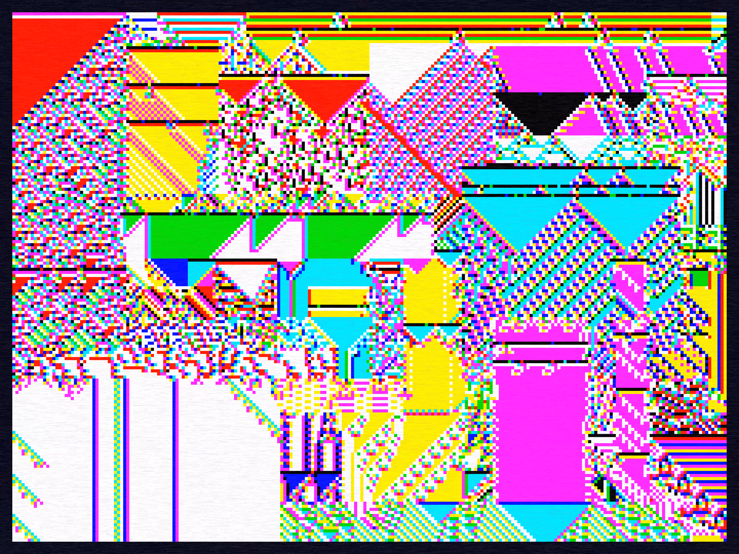 CA Panico RGB #65