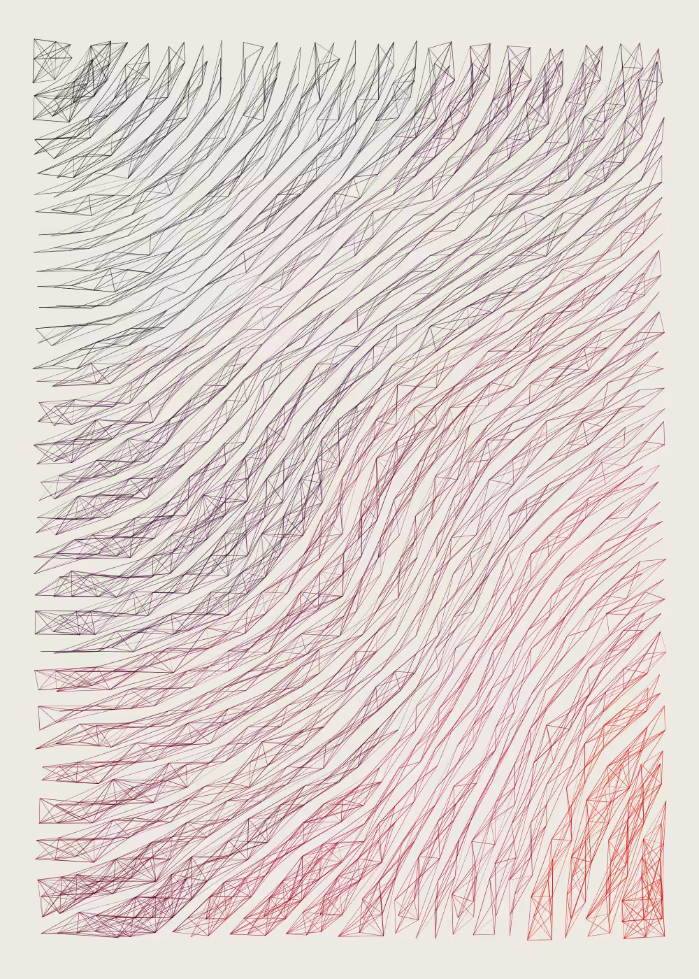 Intertwine #104