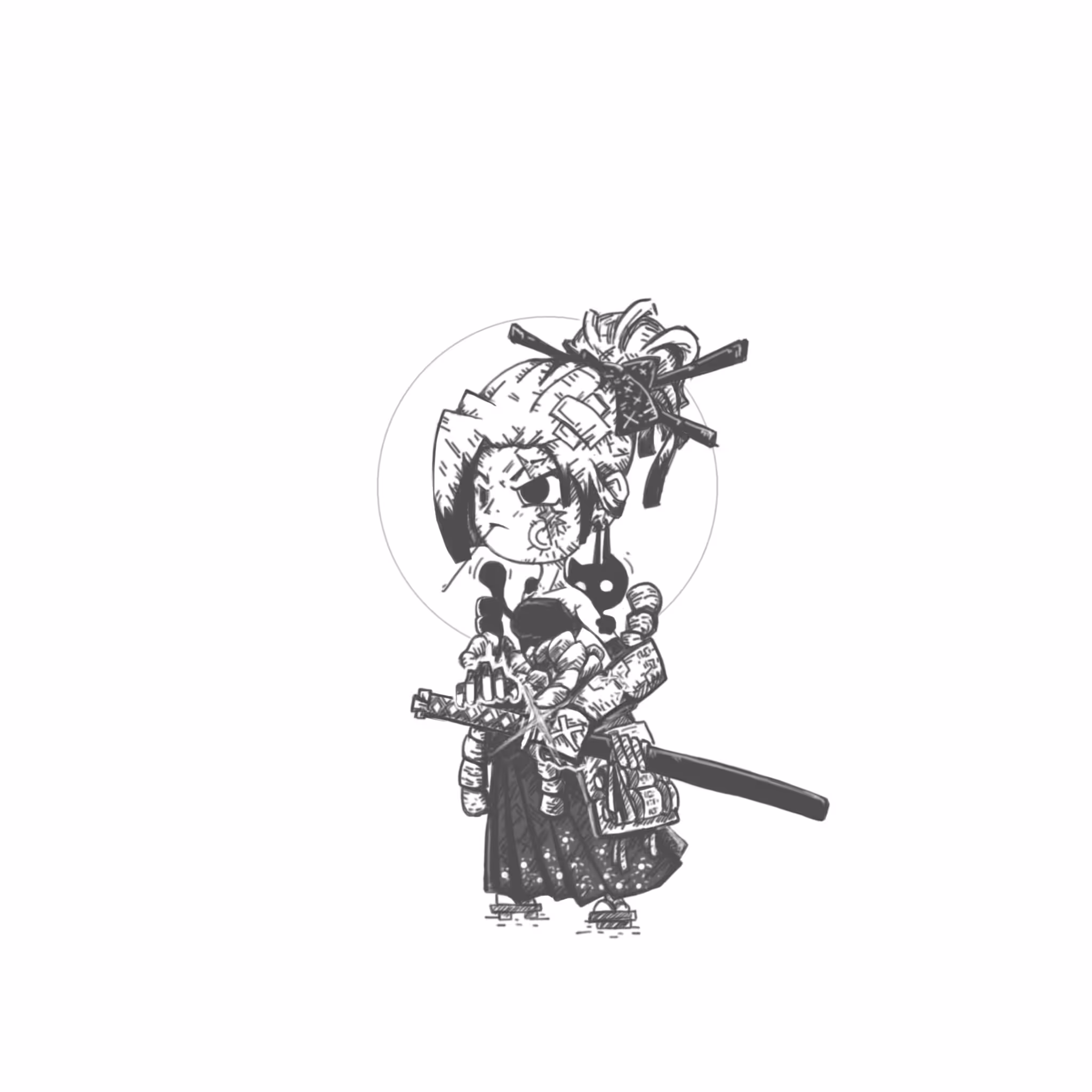 #045 KIMIIRO