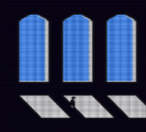 Alone - tape01