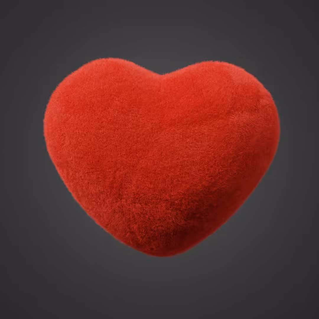 Hearts #001