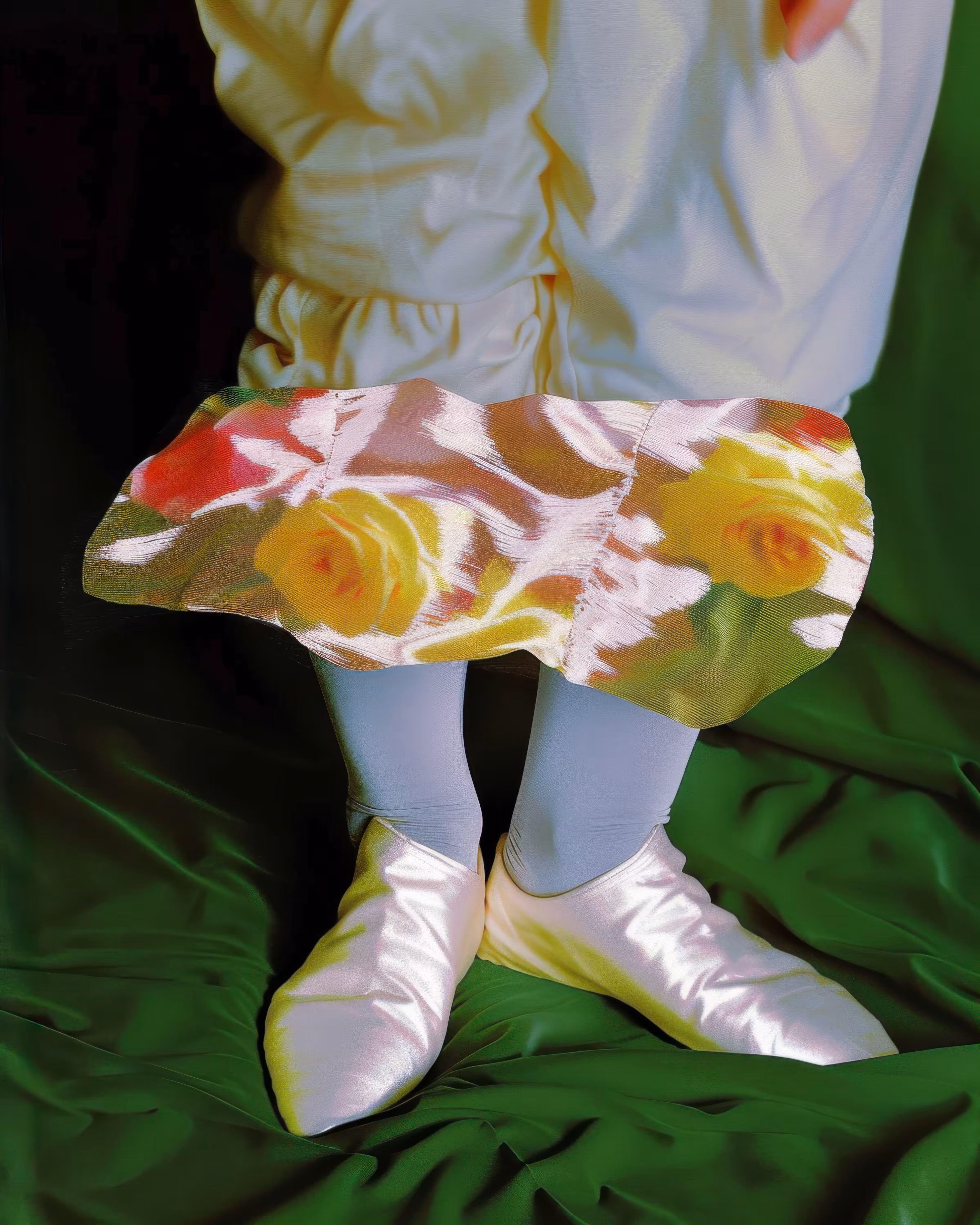 COLOR CODE: Color Code #61