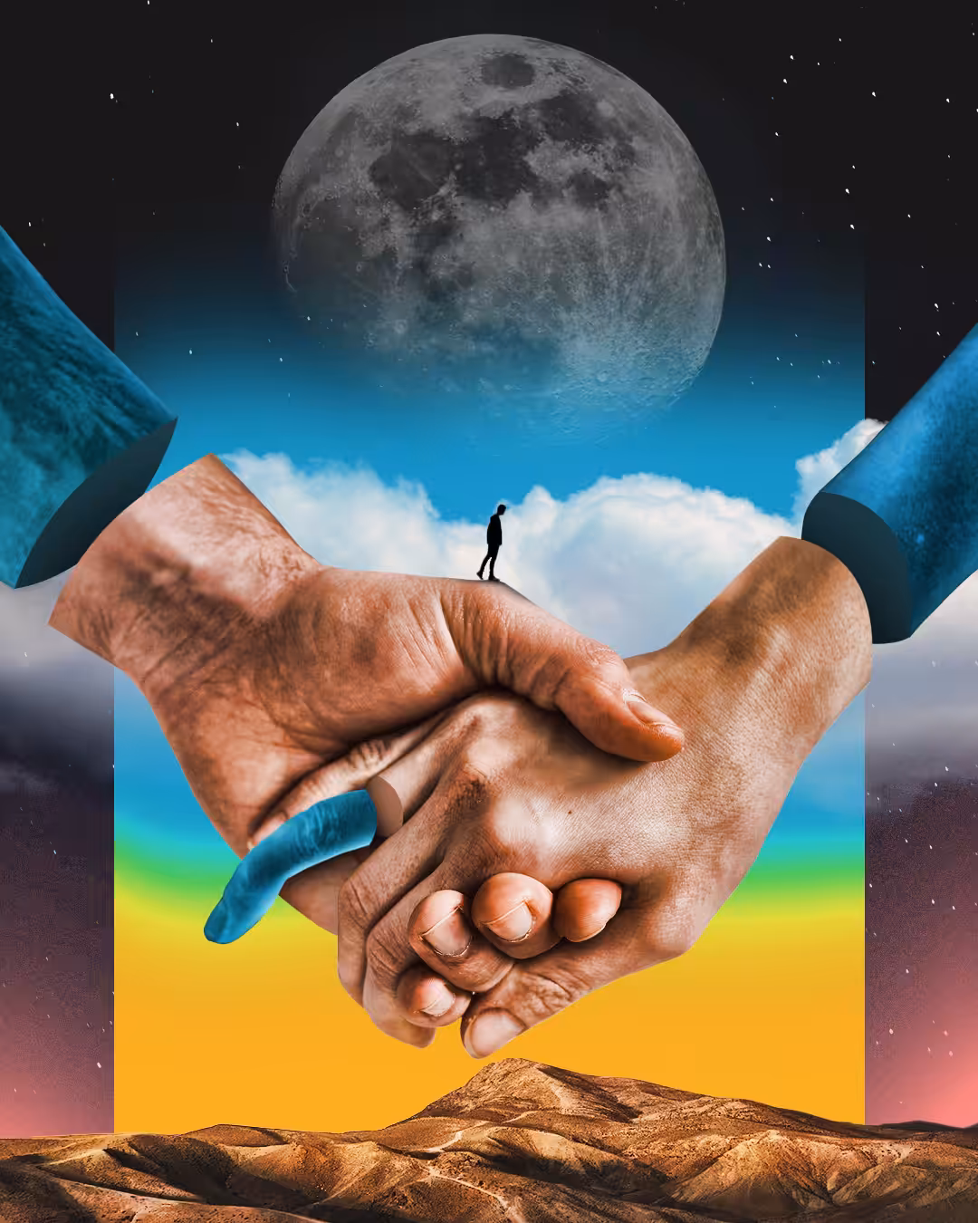SADWARMHAND