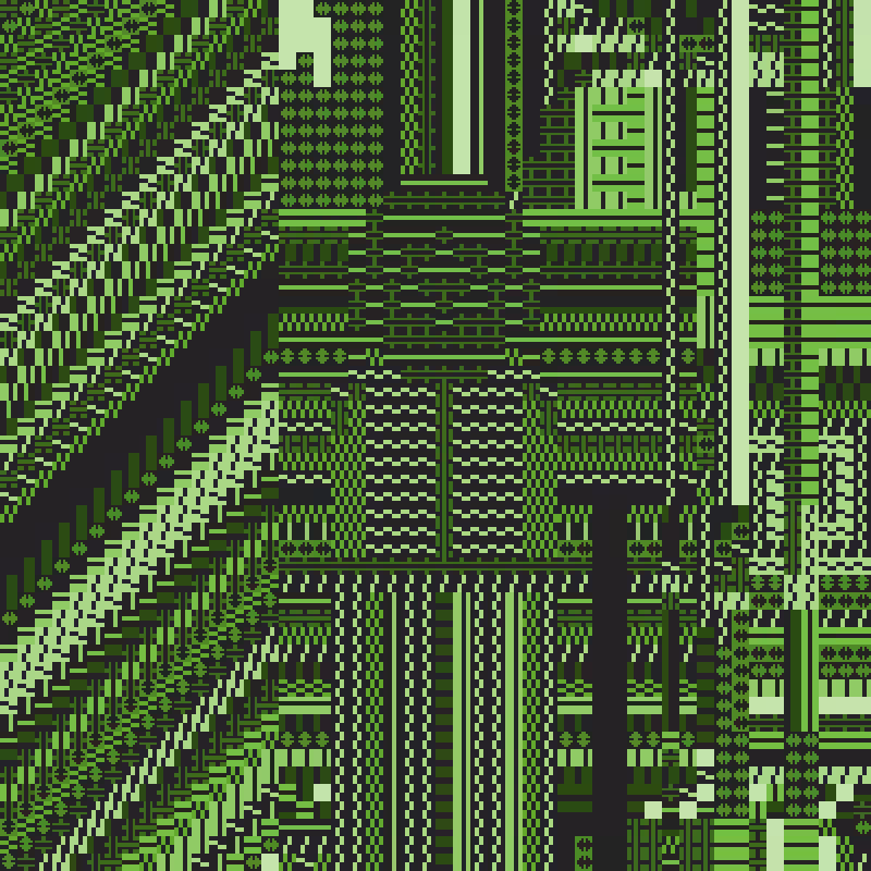 ASCIISHIFT8 #33