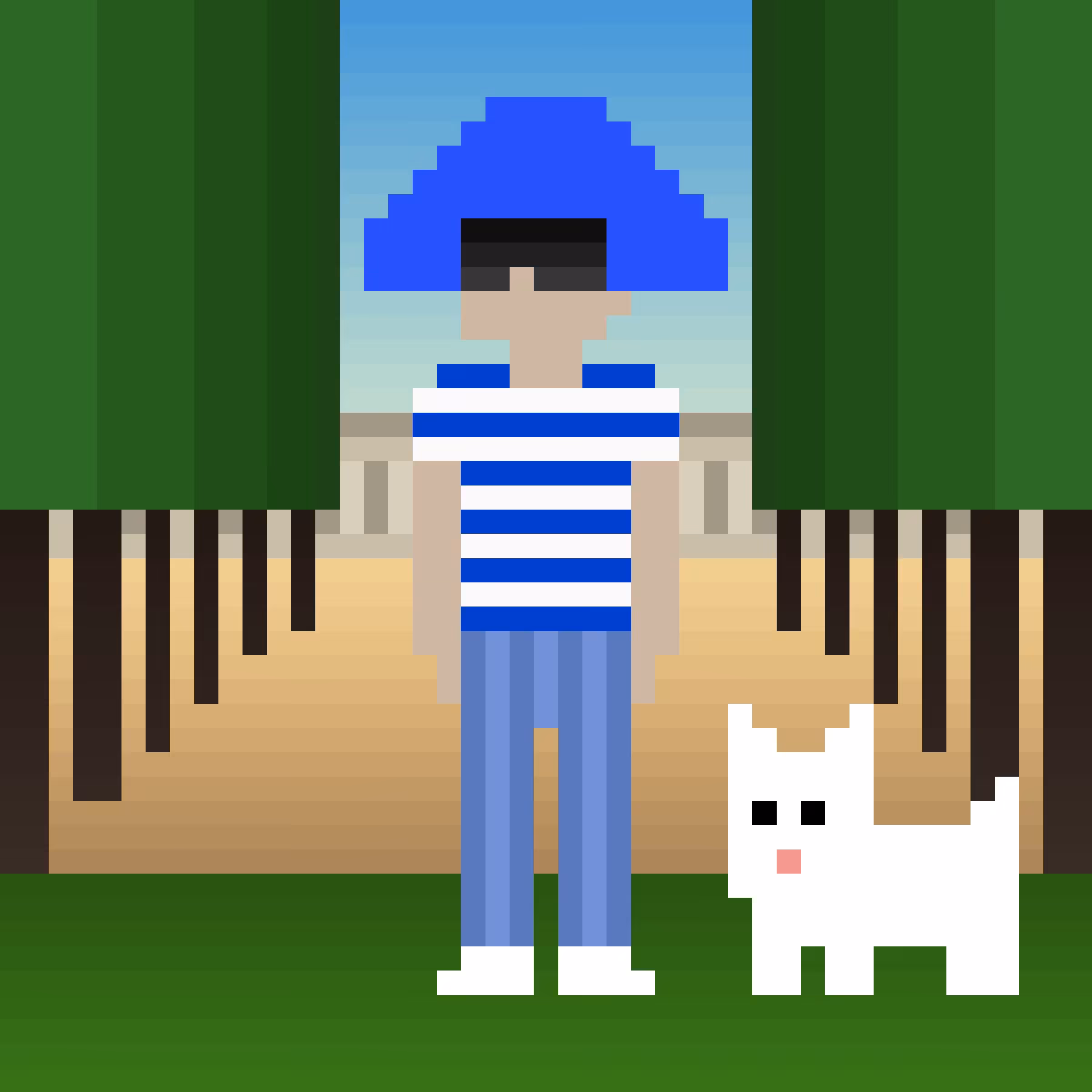 CryptoParisian #357