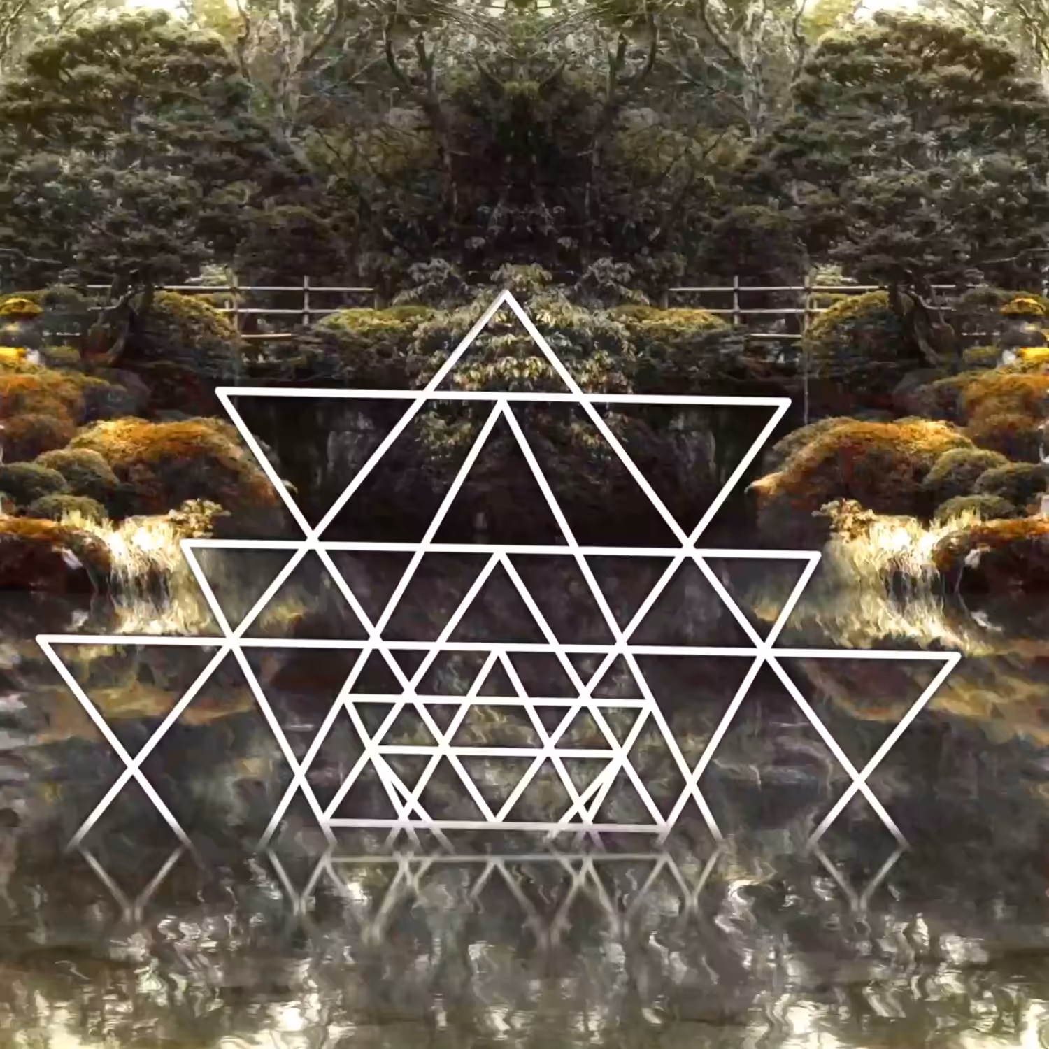 Zen Garden