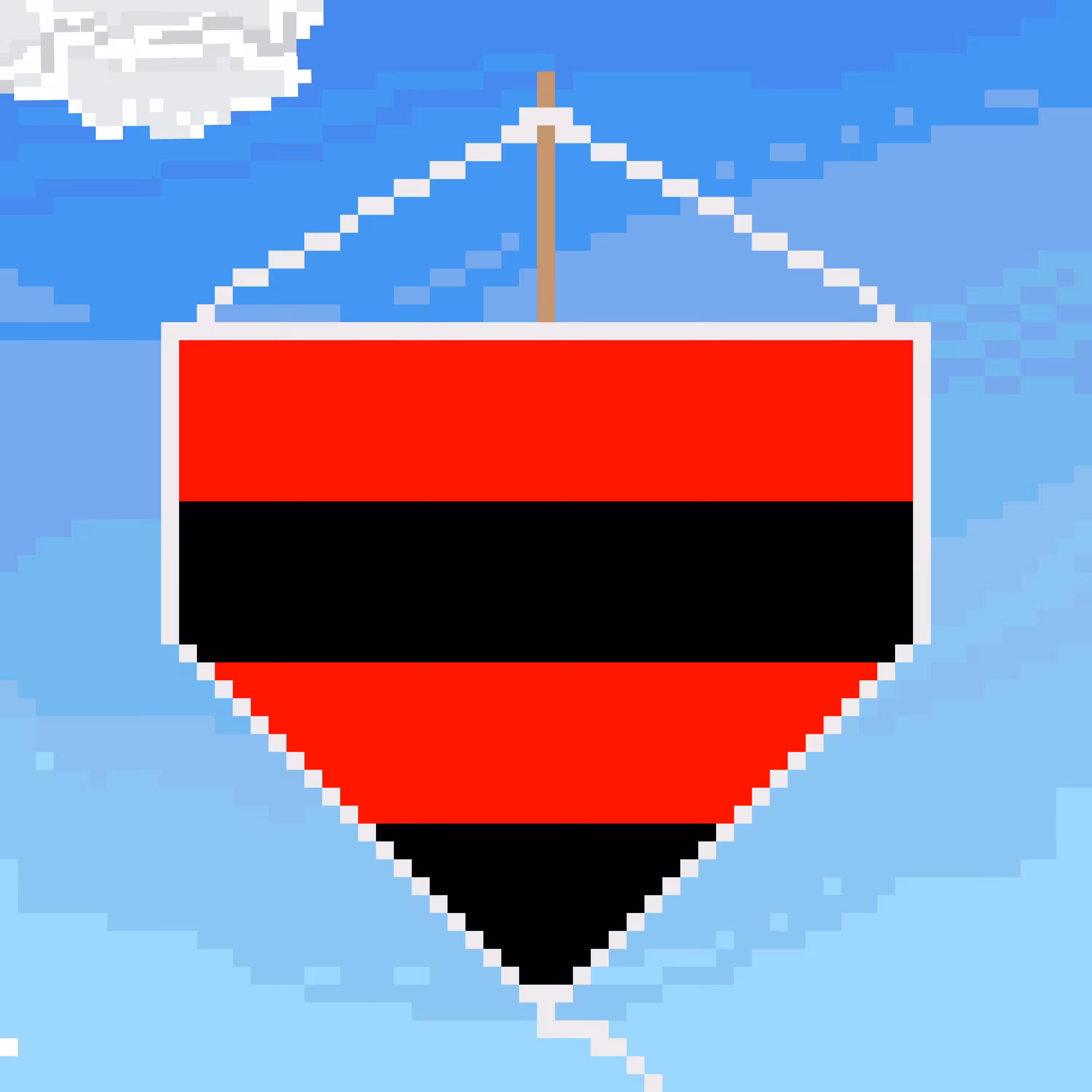 LostKite #10