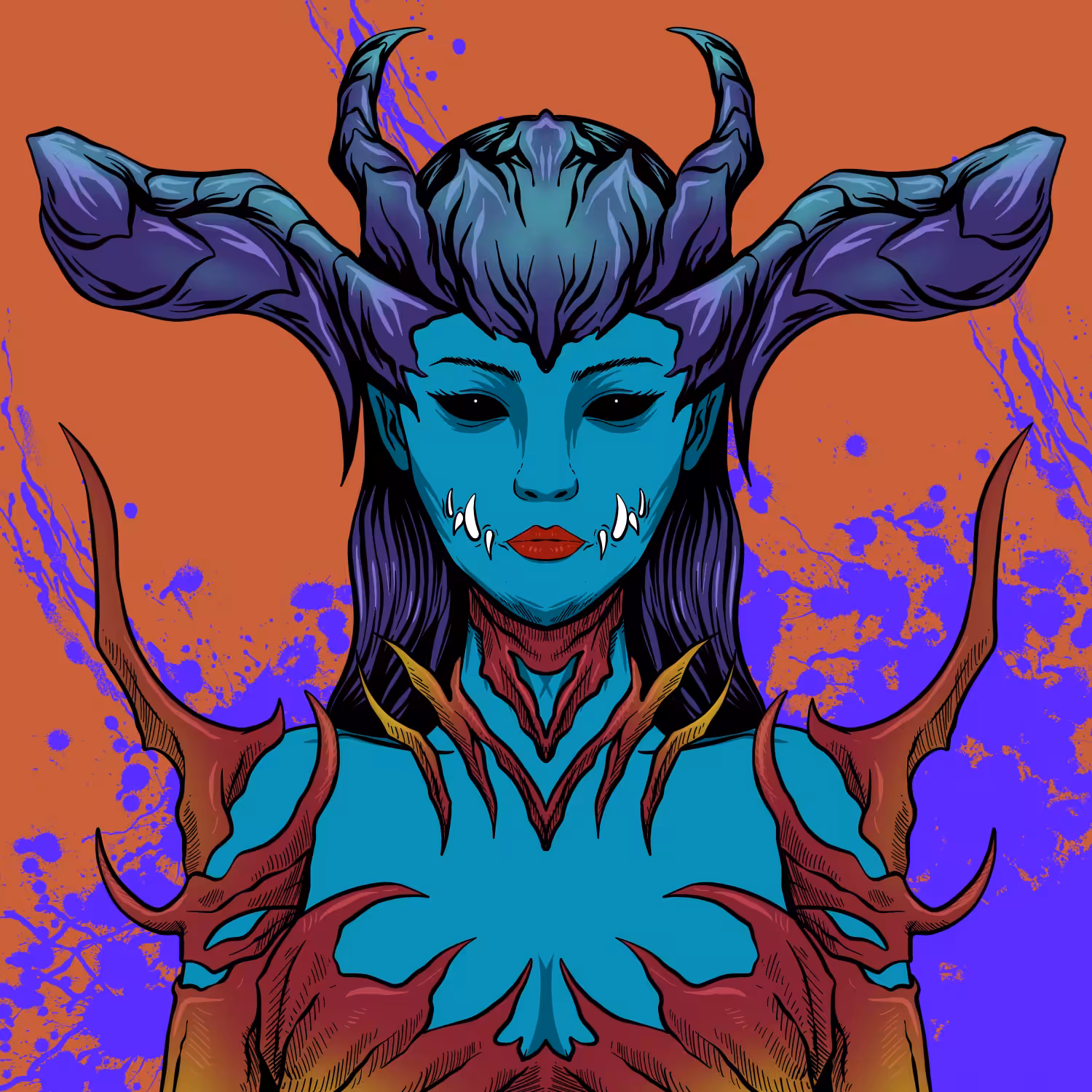 Lilith#29