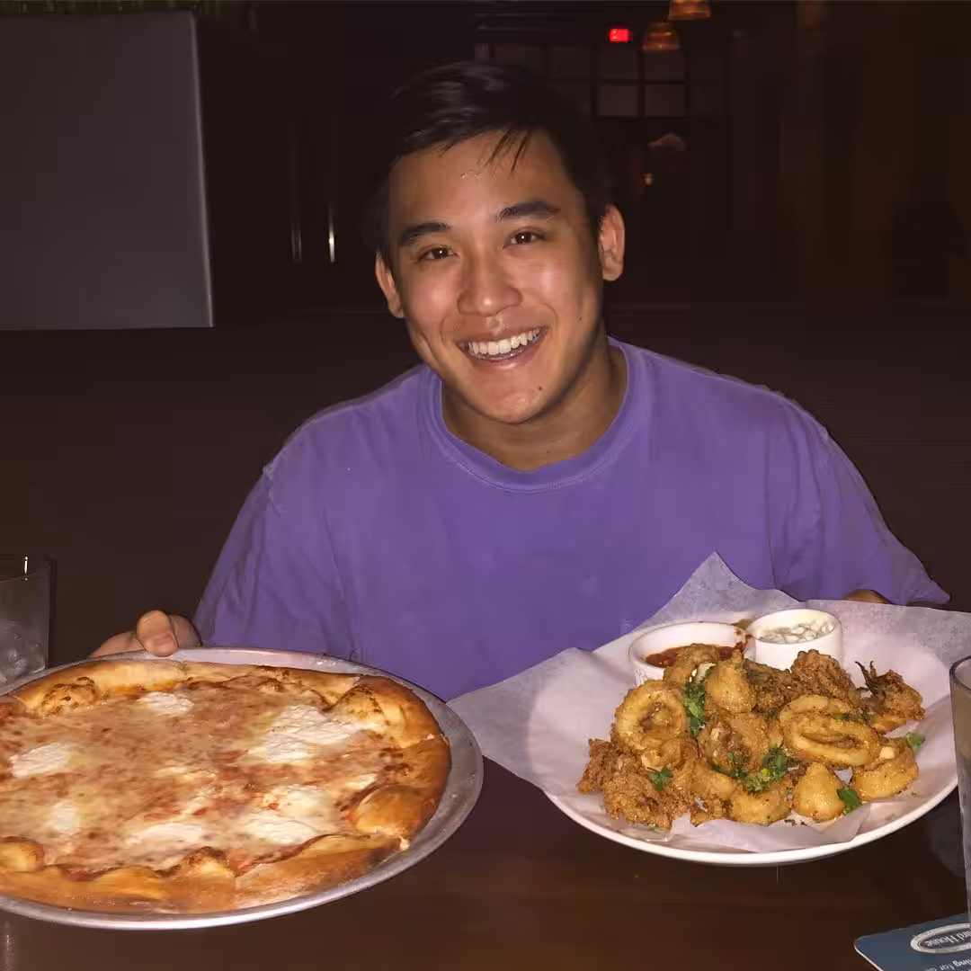 ASIAN BOY EATS #035
