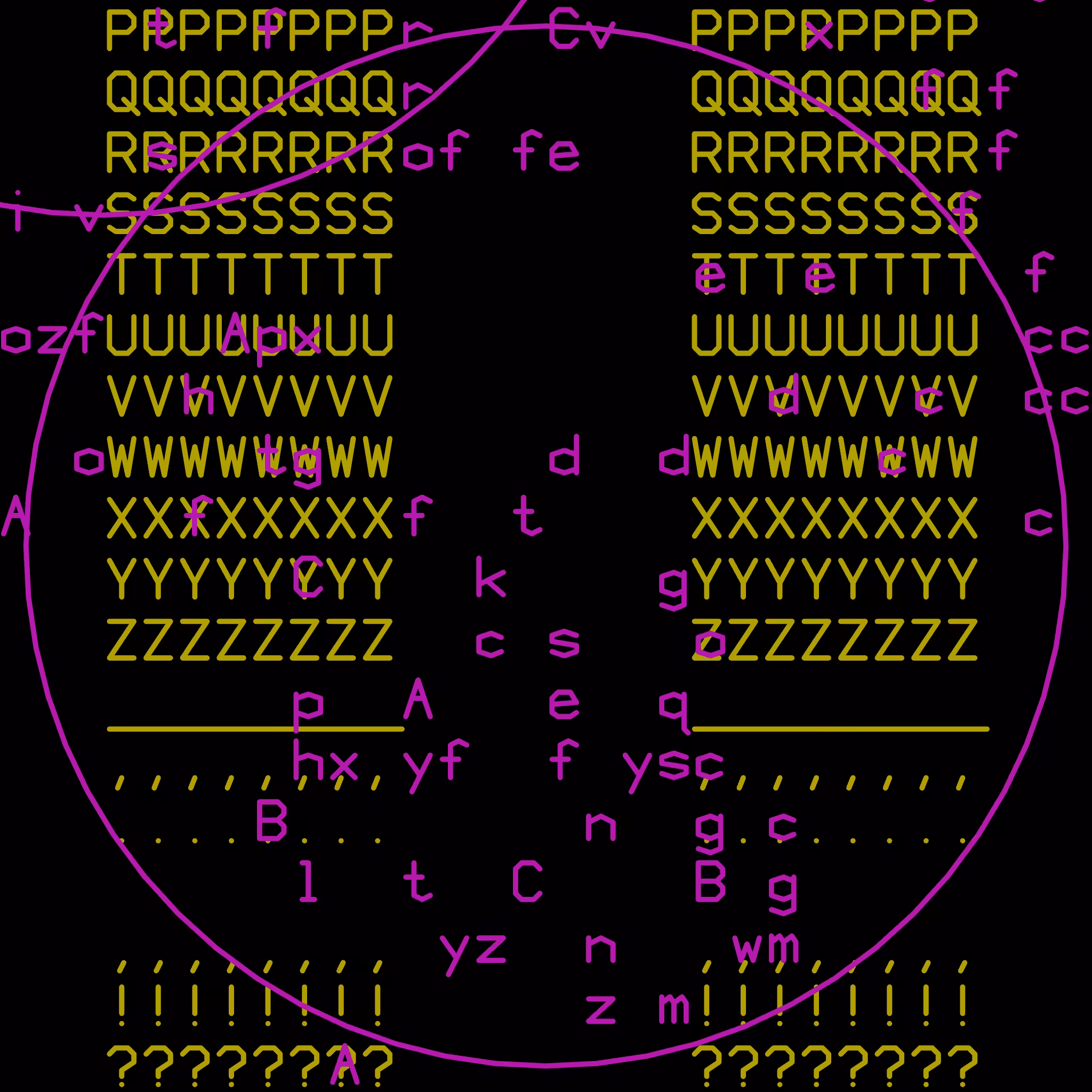 X-Y-Z #947