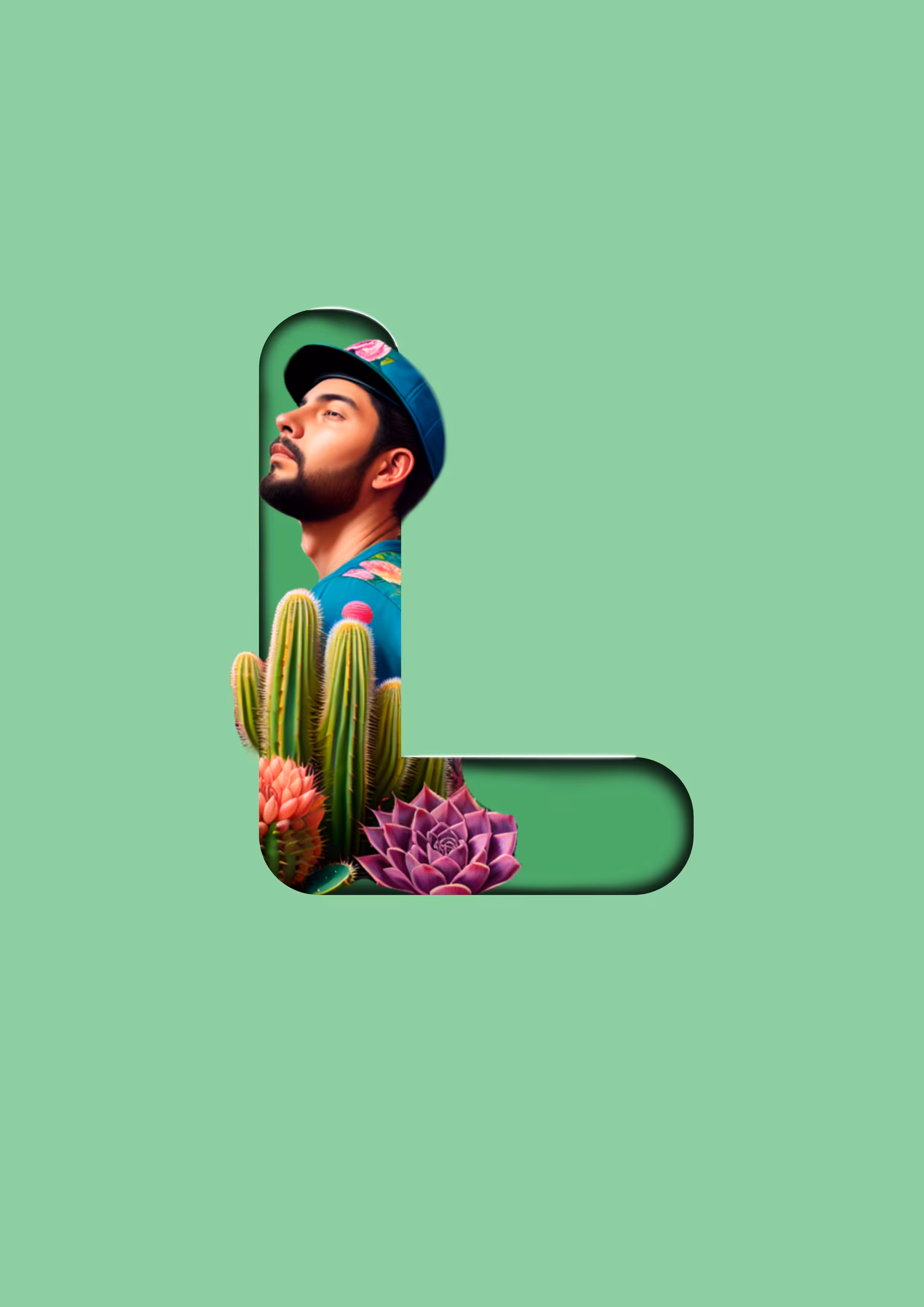 L