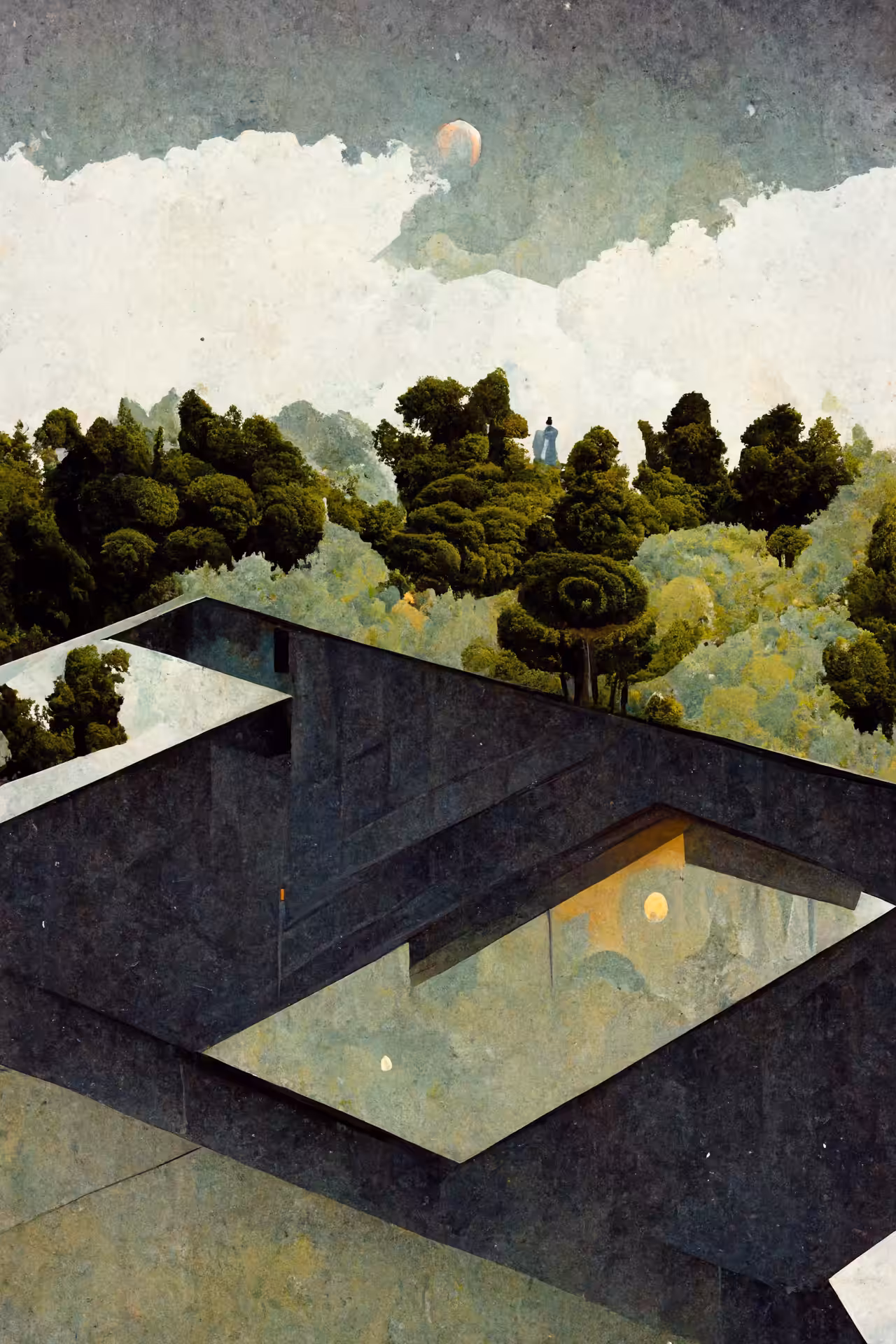 imprecise (1) - (imprecisionism)