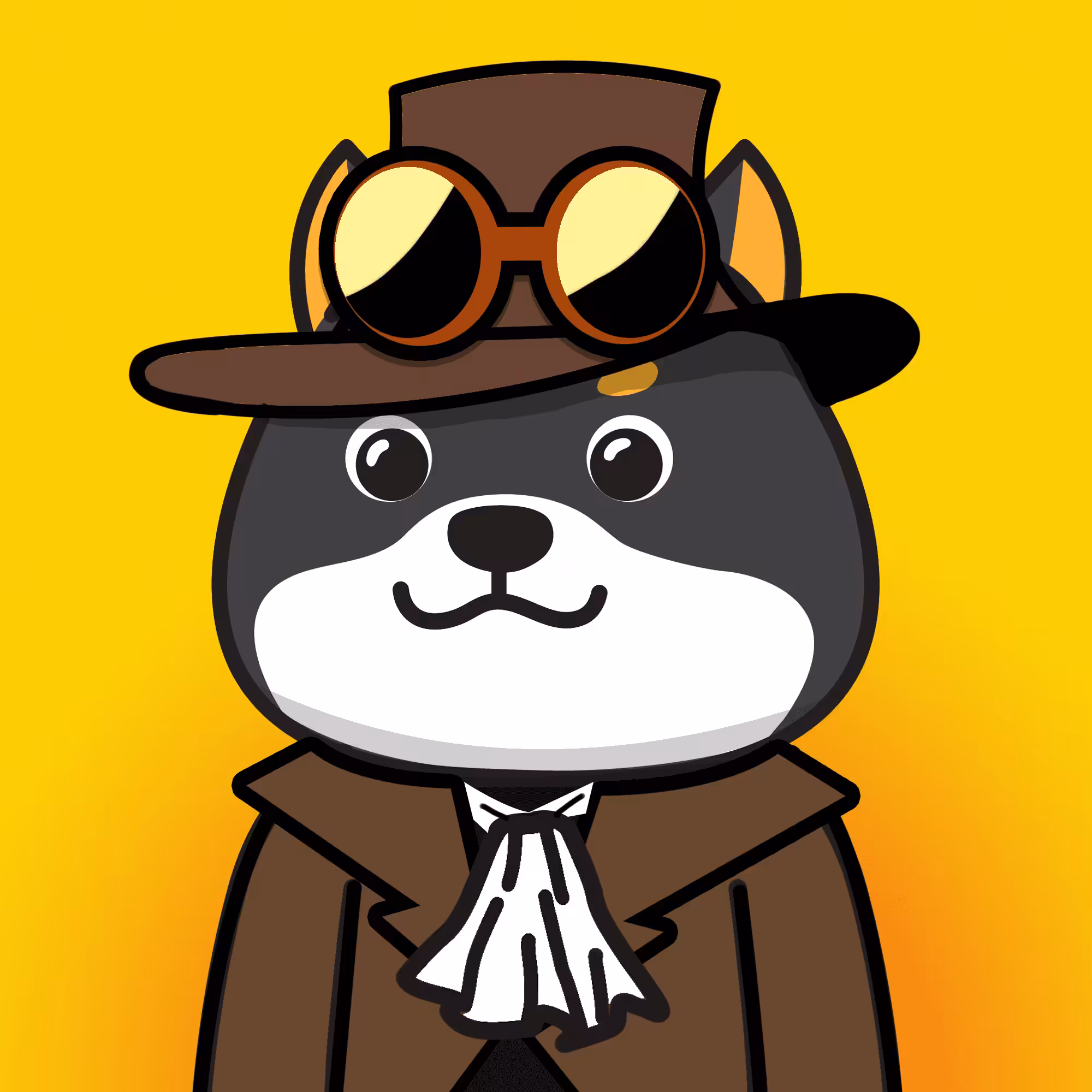 bobo shiba gen2 #035