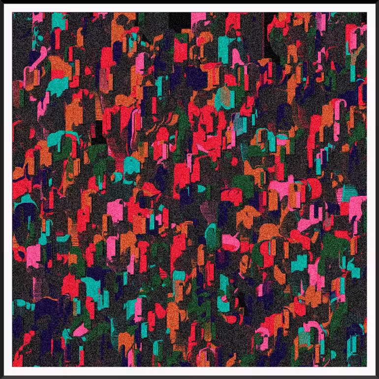 Extrusion #15