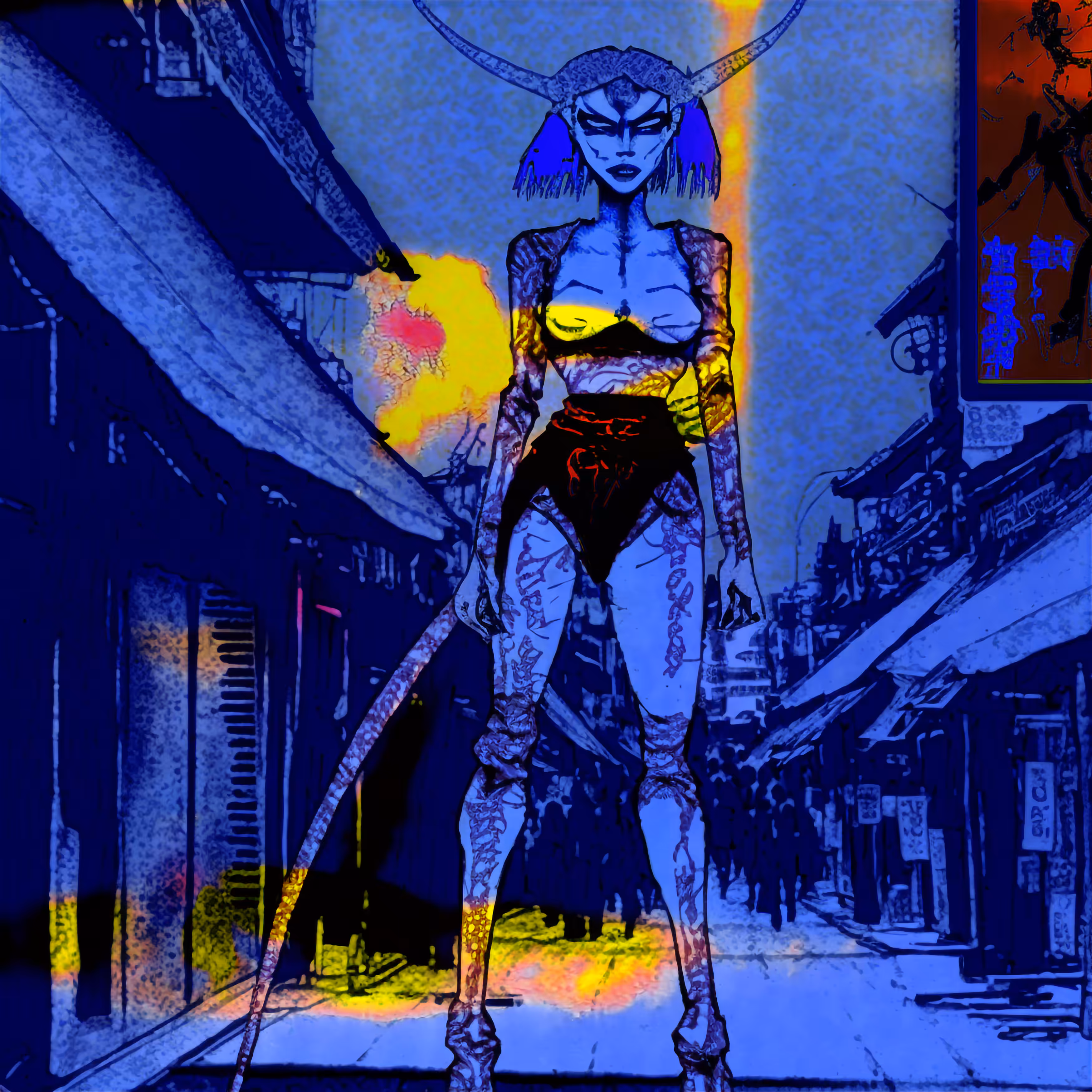 Akumu #209