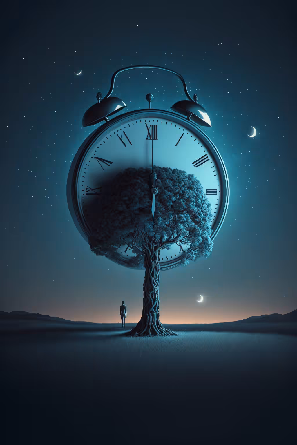 Surreal Minimalism  #71