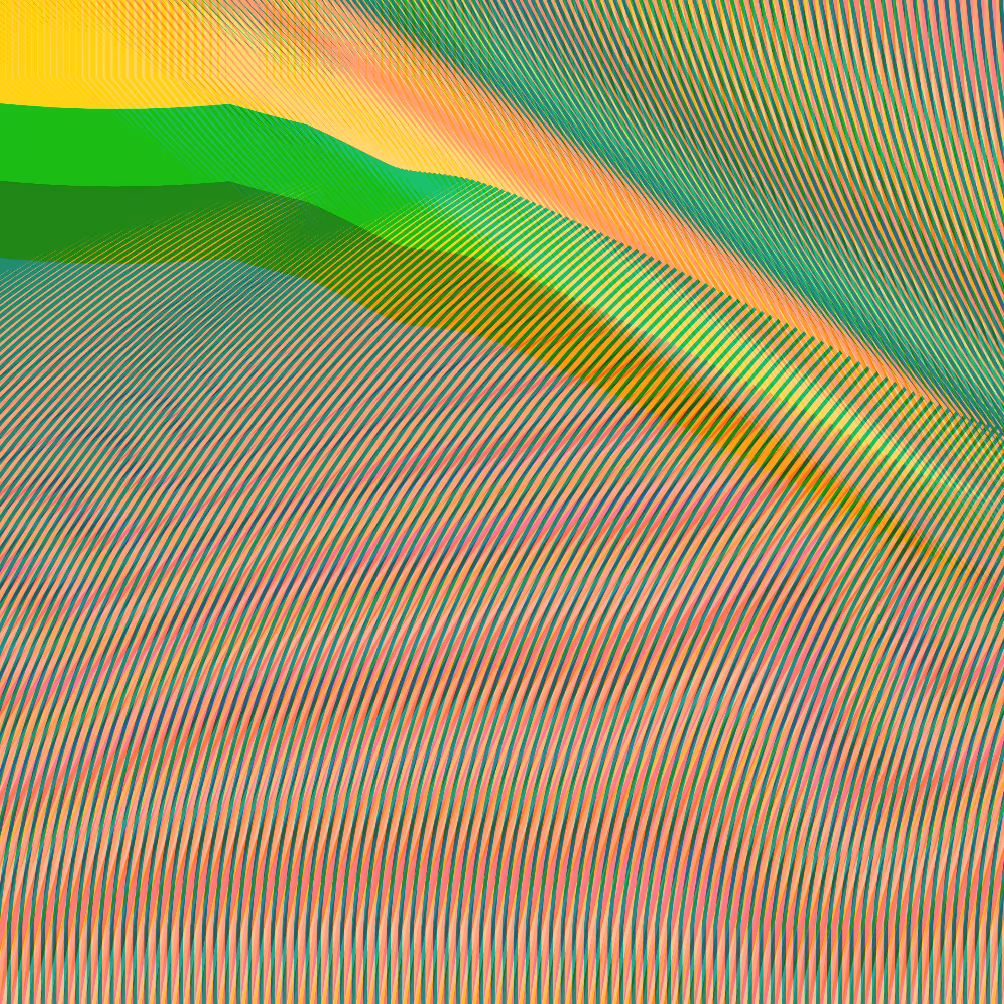 Daydreaming #13