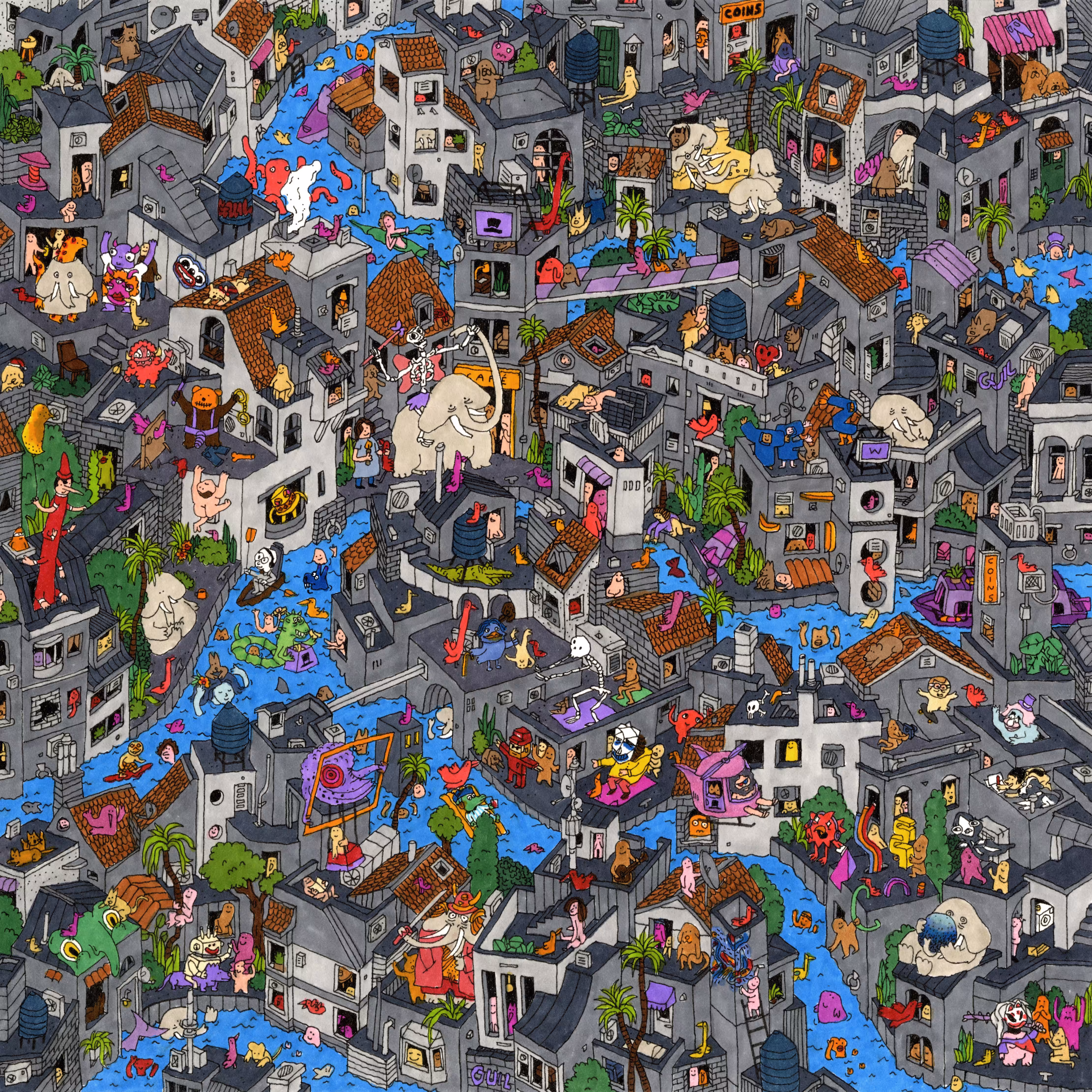 Favela 017