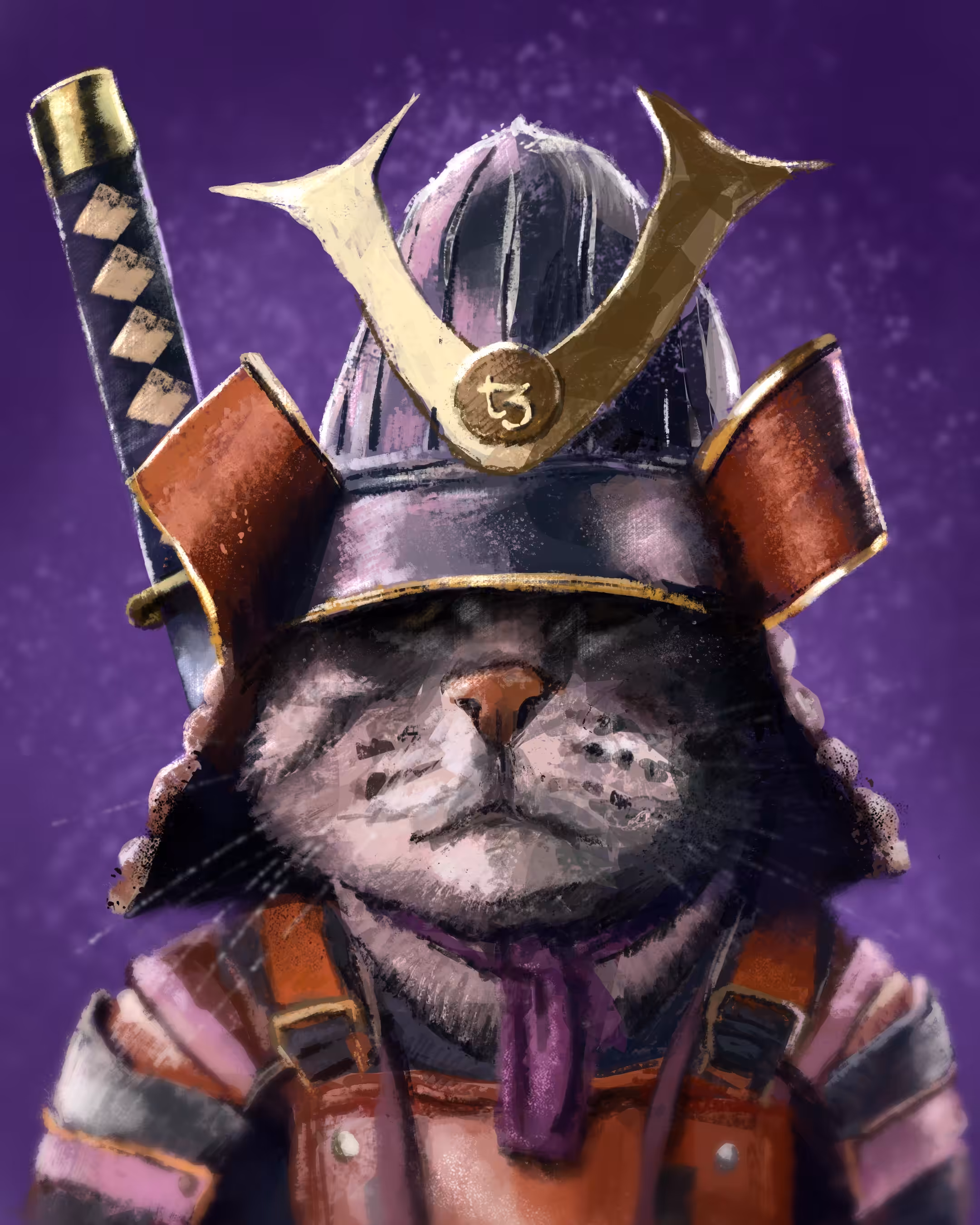 Kaze no Tora