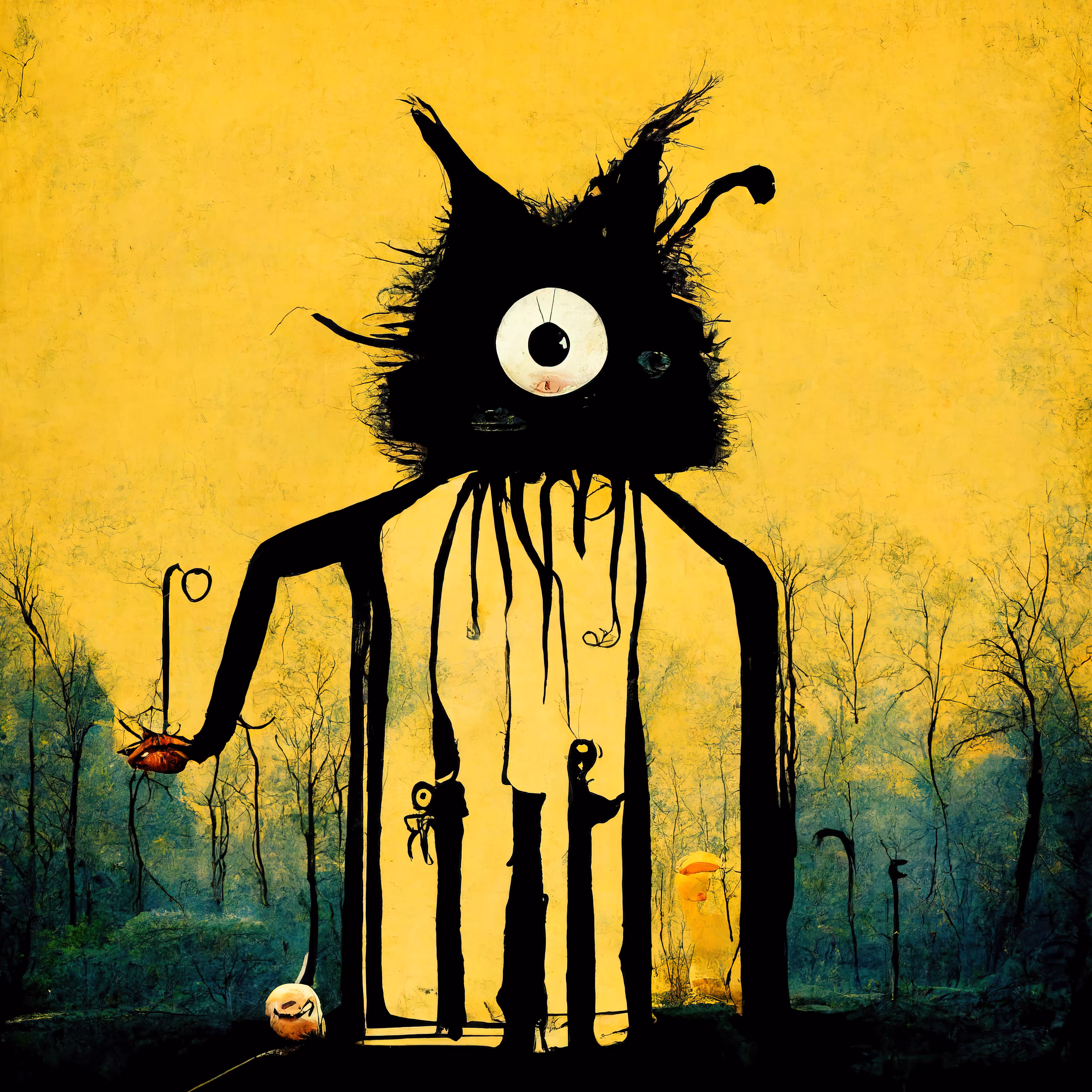 The Eye