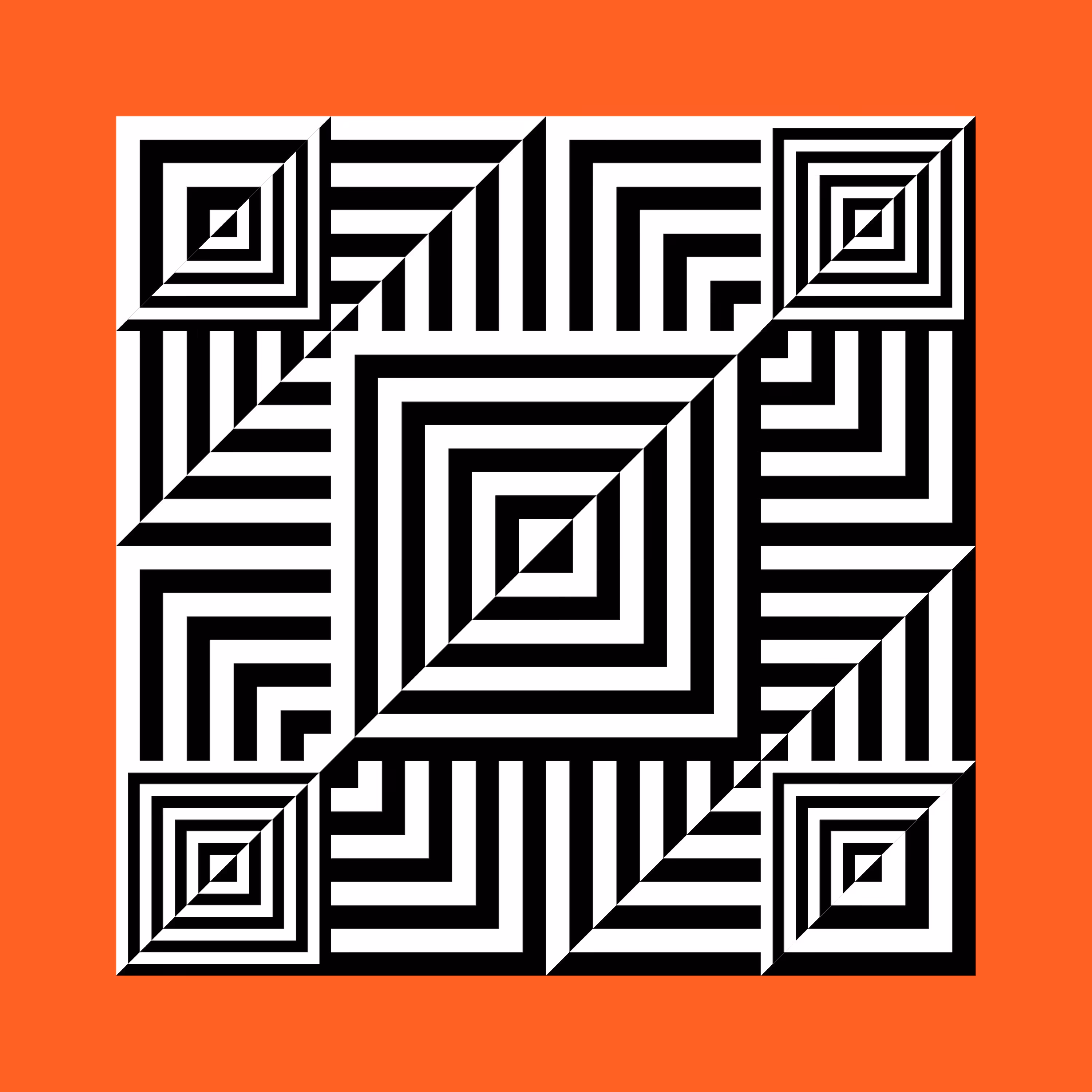 Op Art #25
