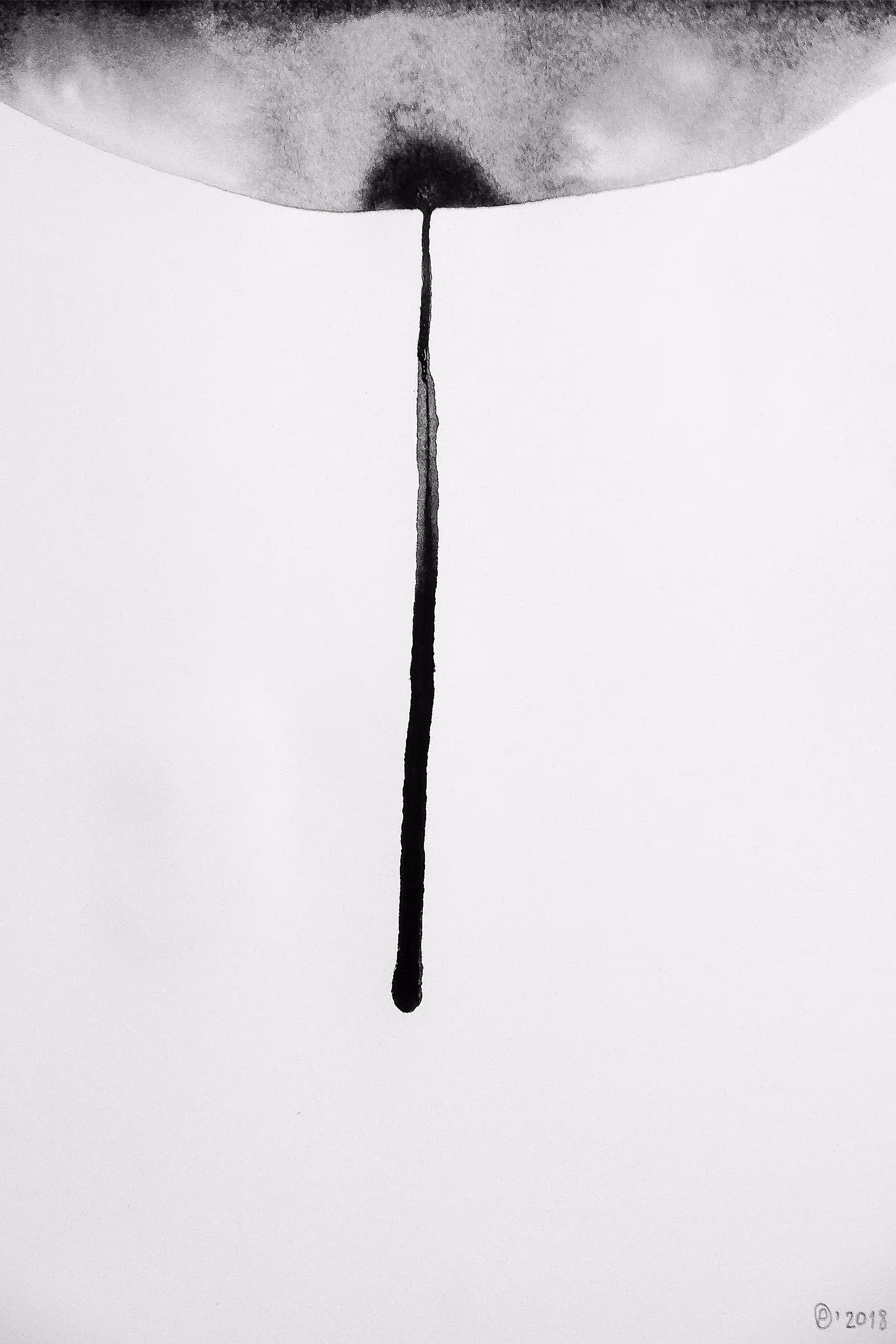 Ink - Hard #3/2018
