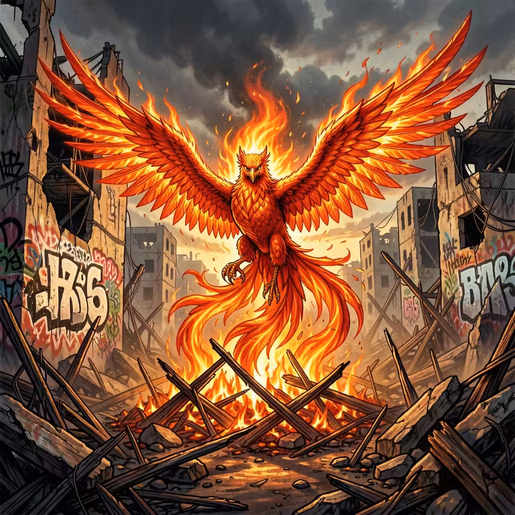 Phoenix 4