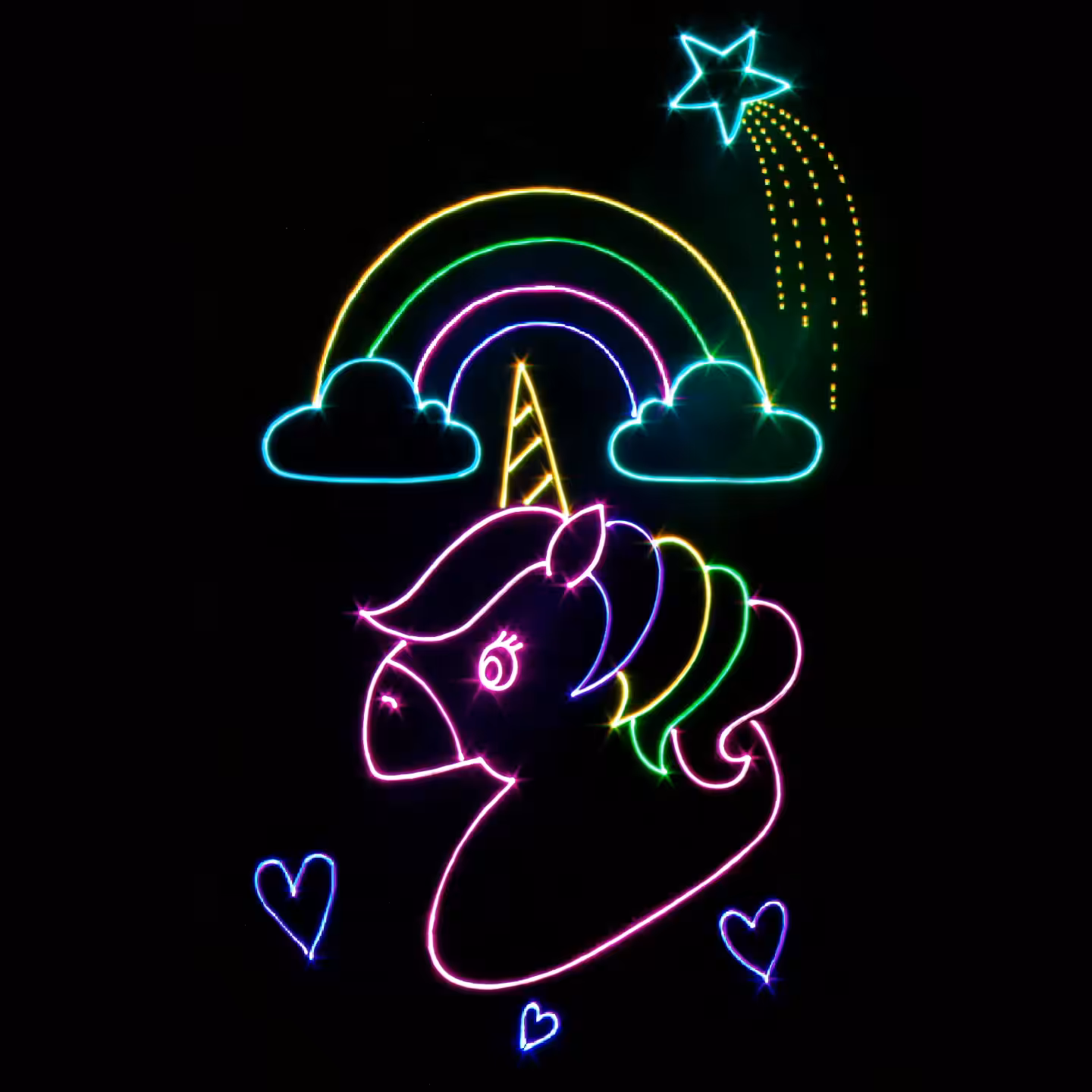 Eternal Magic