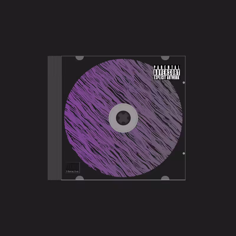 CD Cover generator #12
