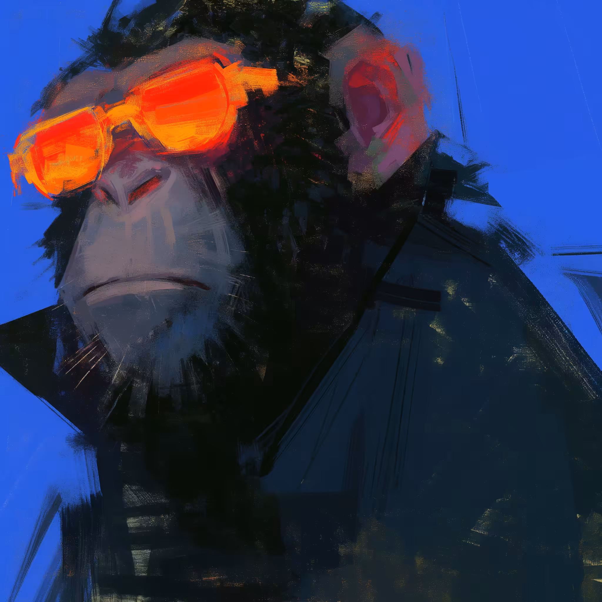 Monkey#12