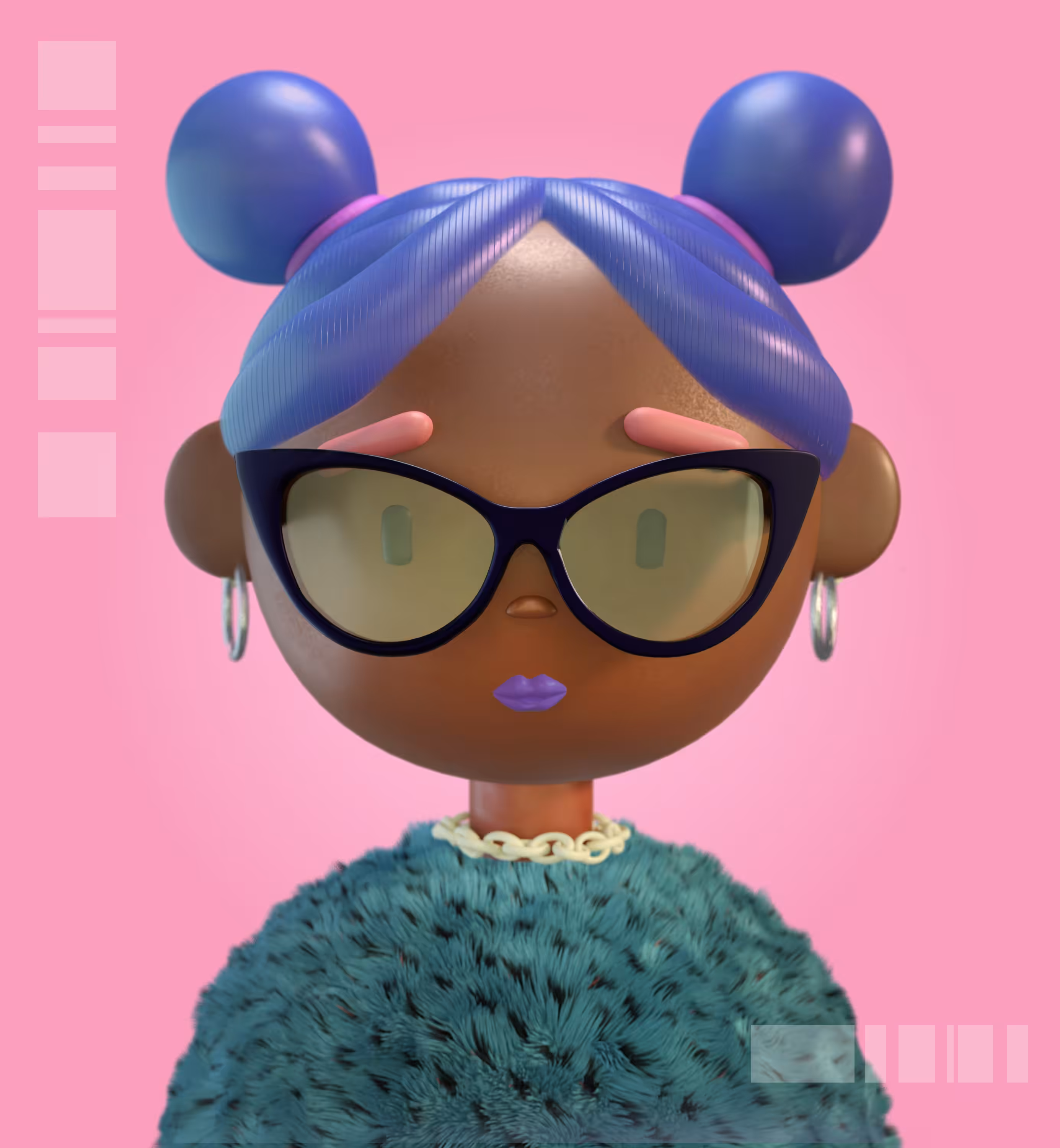#3 Betty