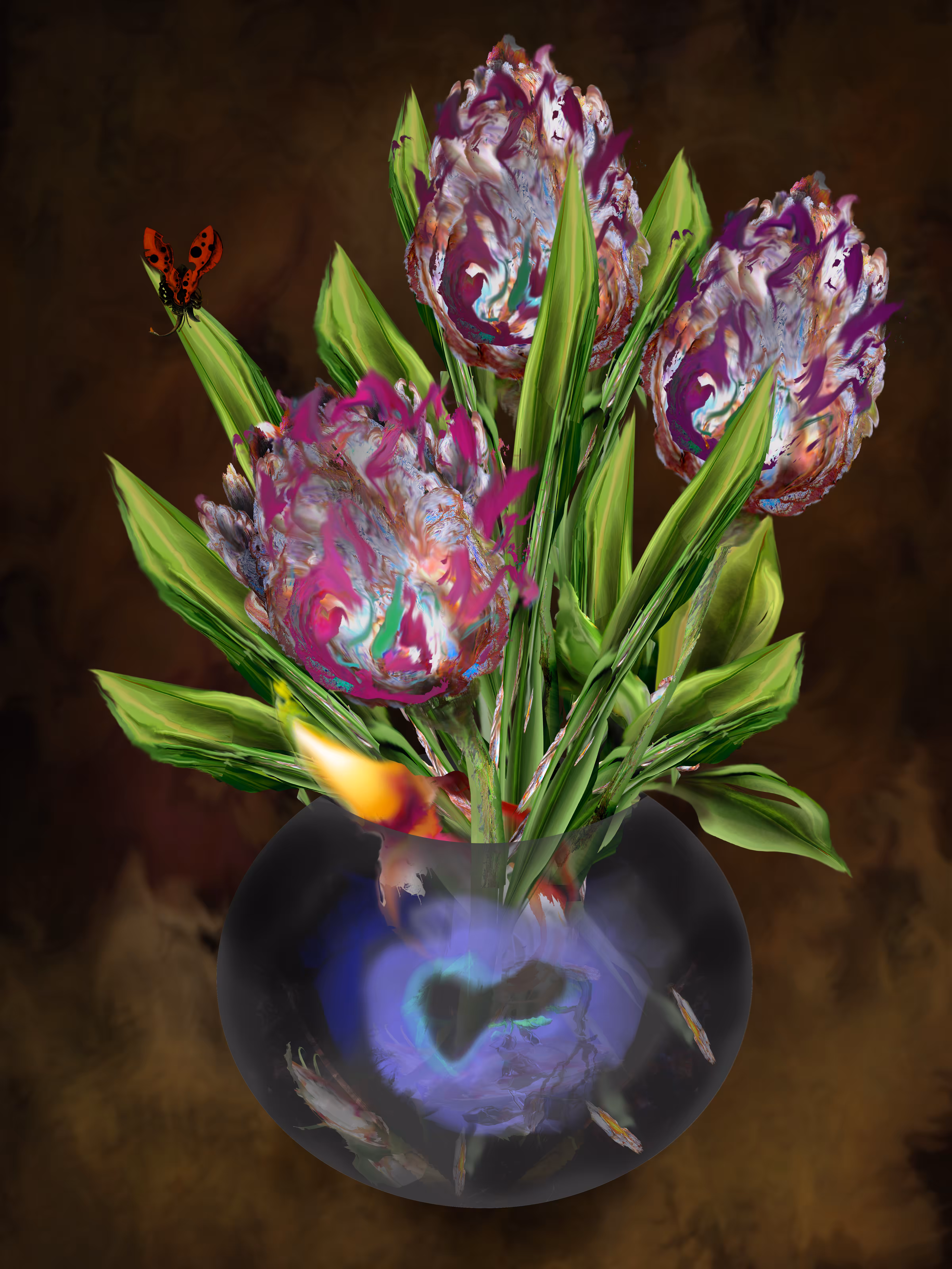 Floristry 16.17