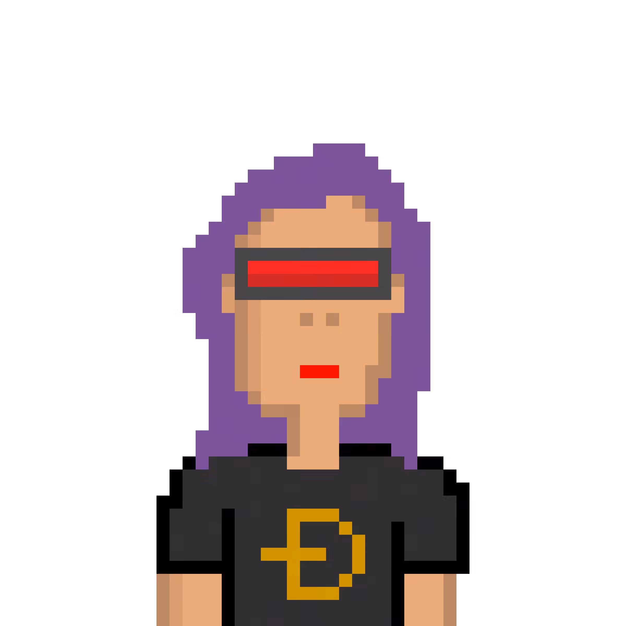 Dank Pixel Gods: Dank Pixel God #108