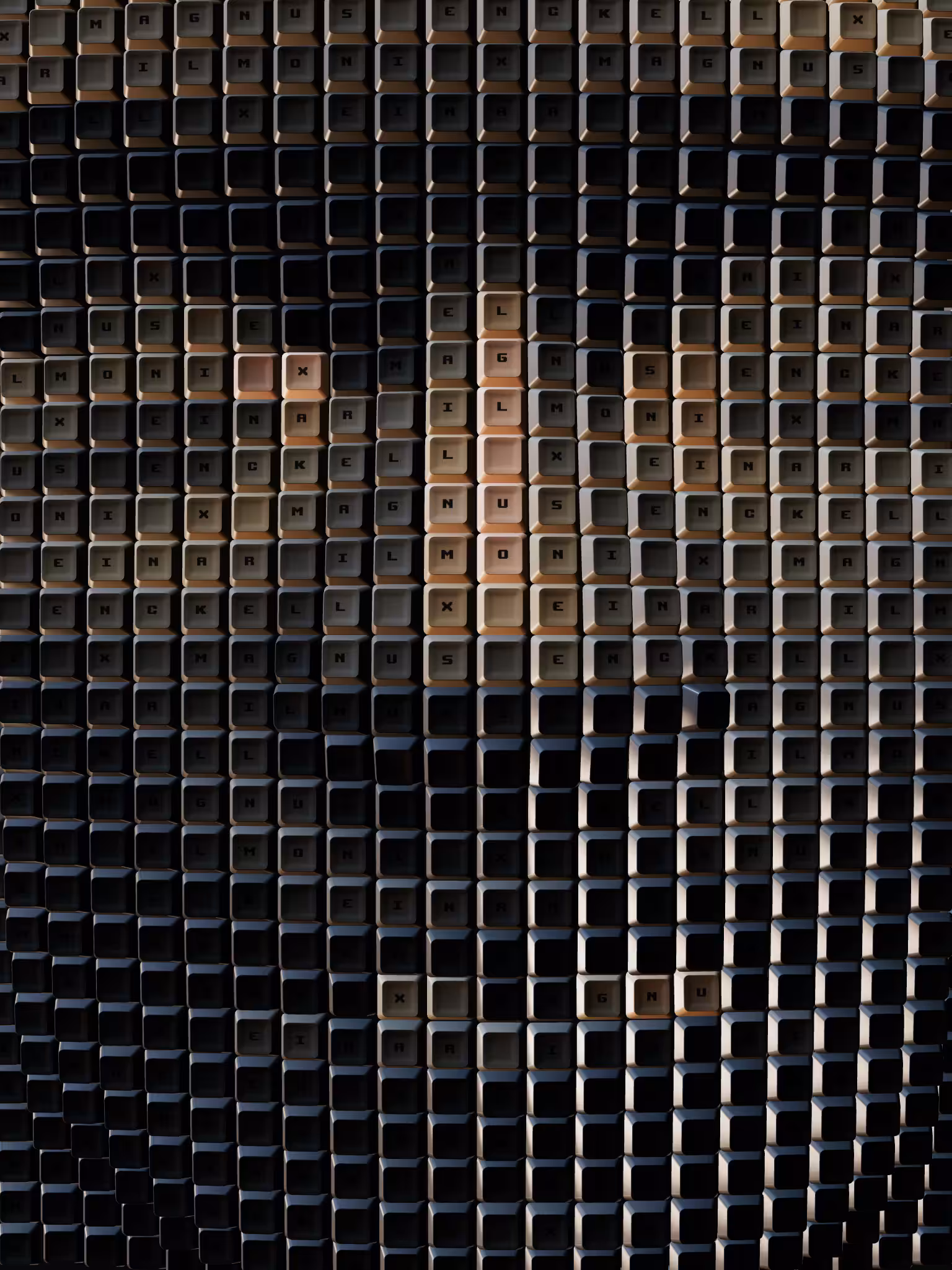 The Artist Code - Combine24: #133