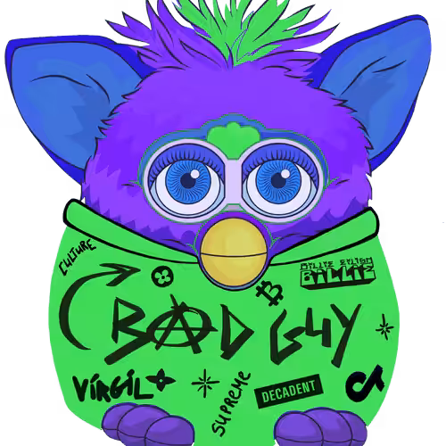 ReFurbished Billie 1st Edition