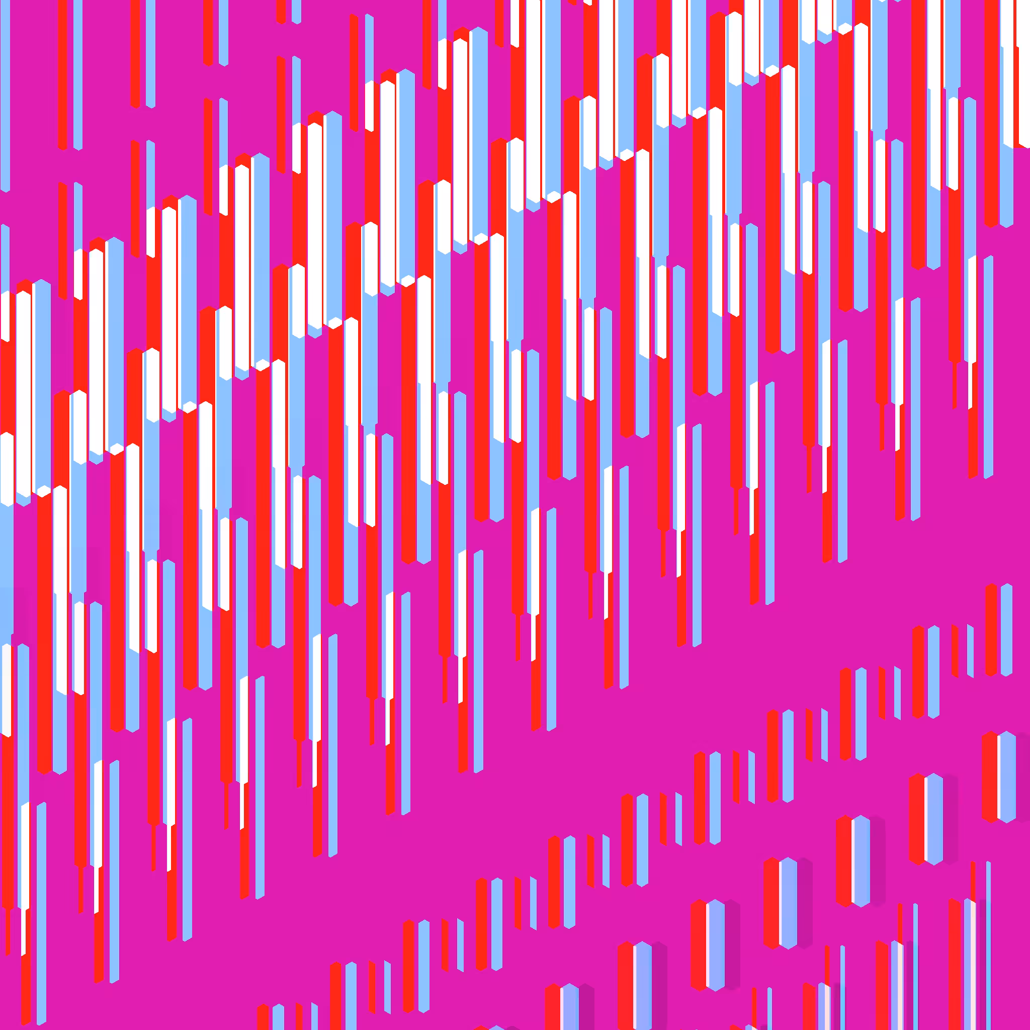 Isometric Sway #185