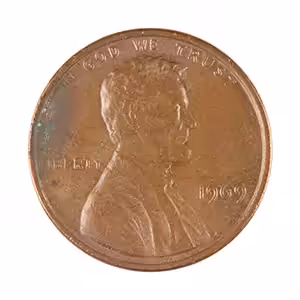 Cent #4266