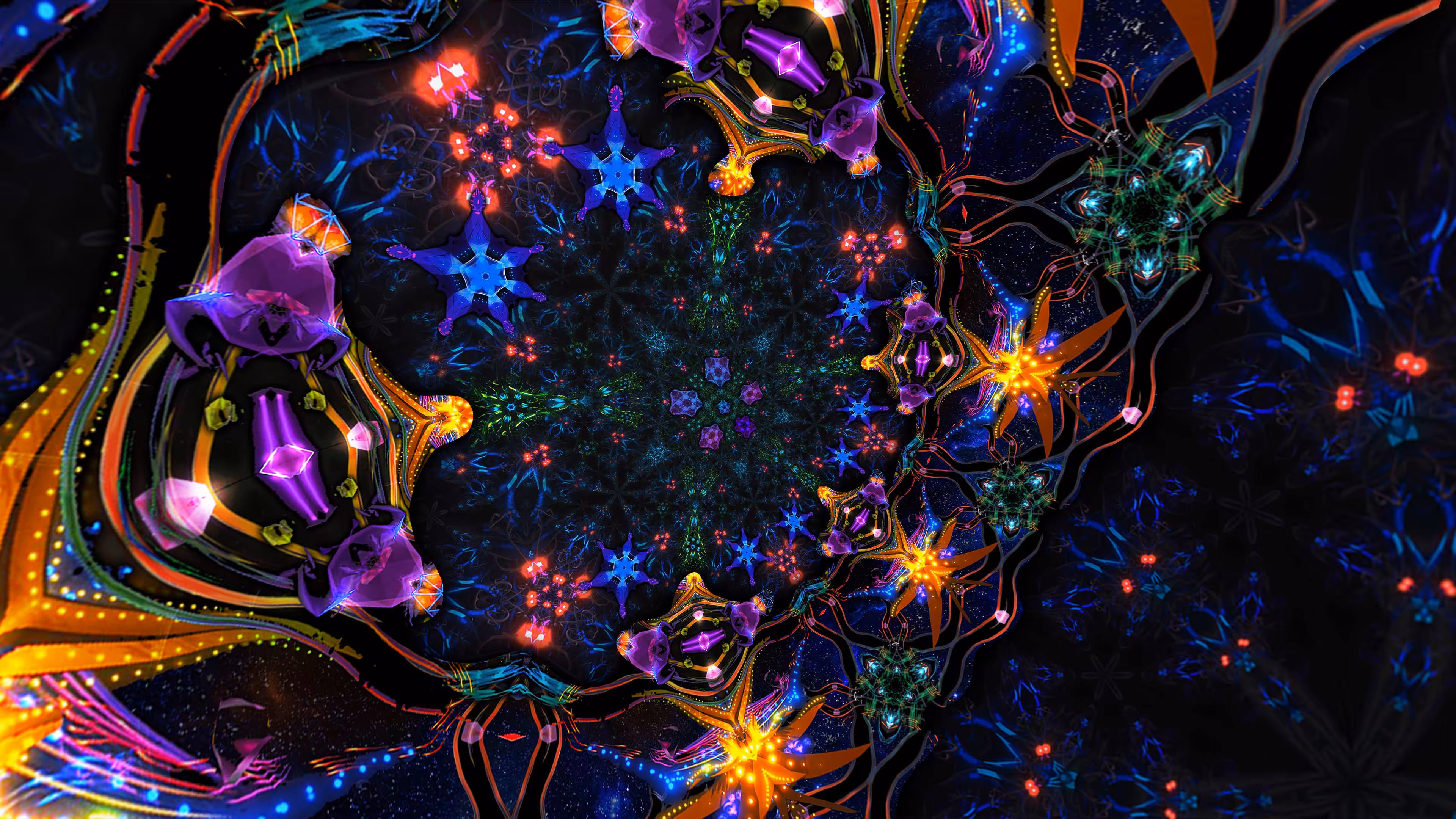 Warp #005