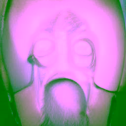 Subhuman #715