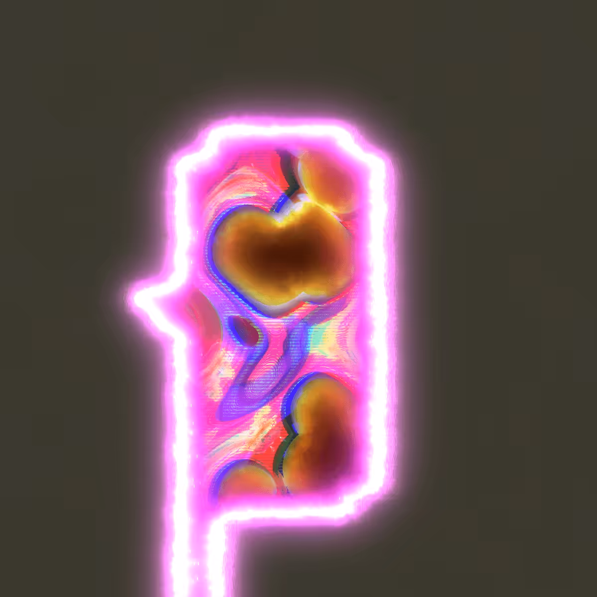 Warp Punk #169