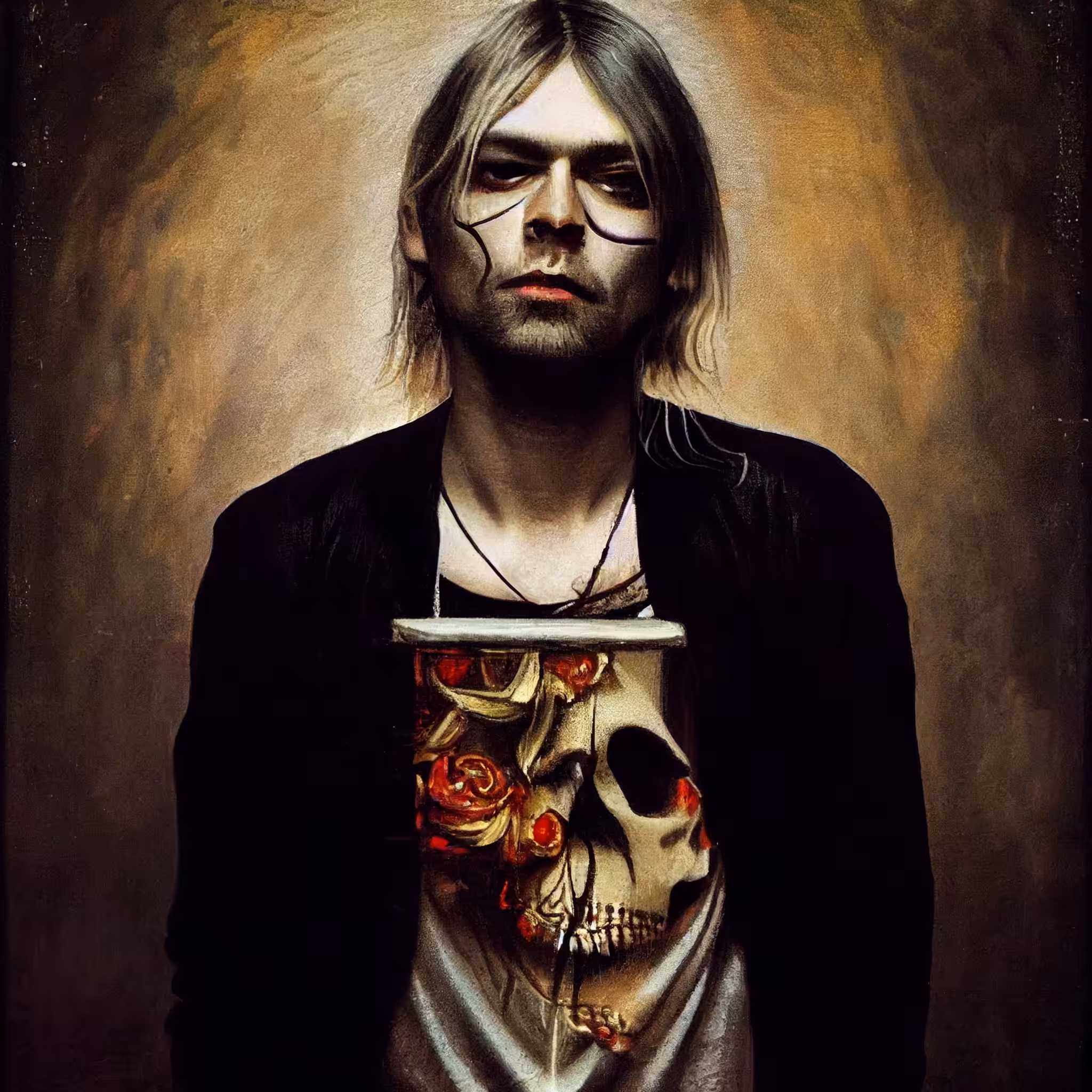 Kurt Cobain