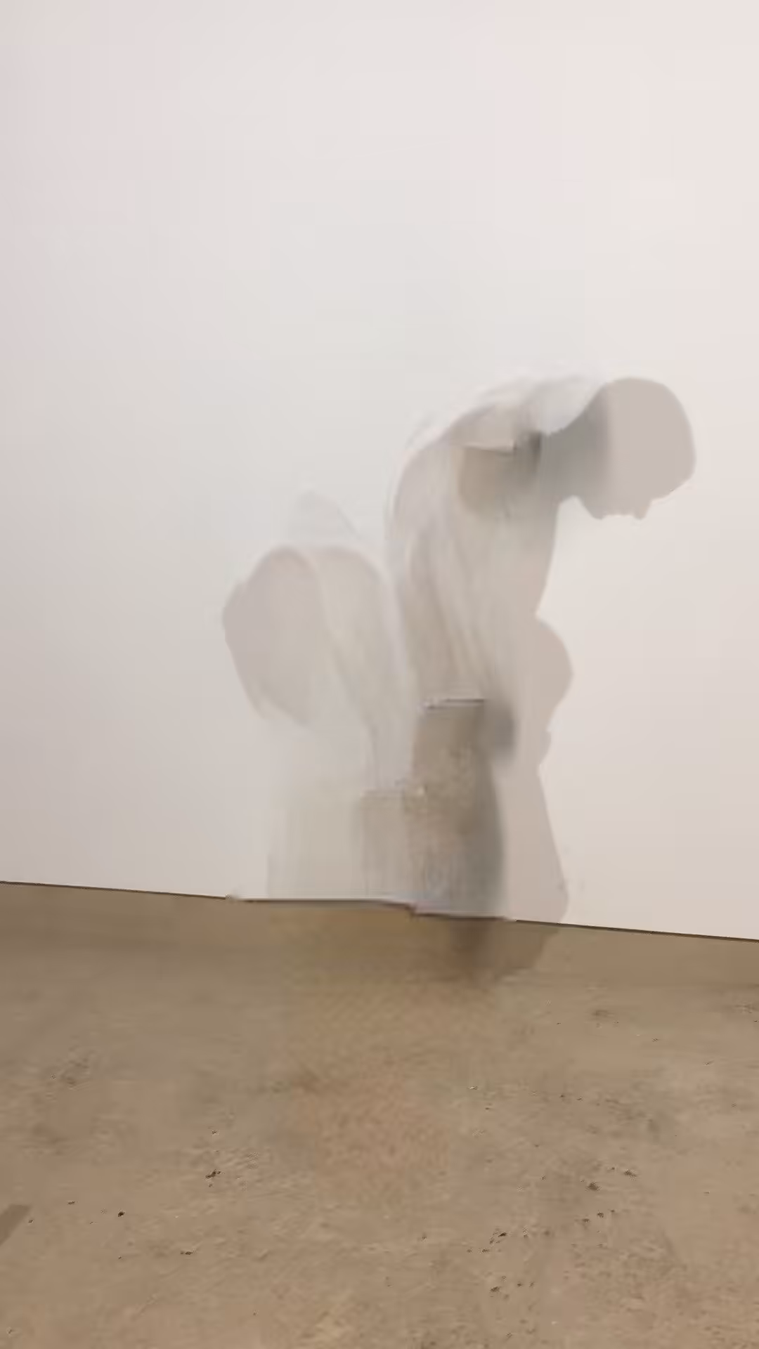 Nude study 29