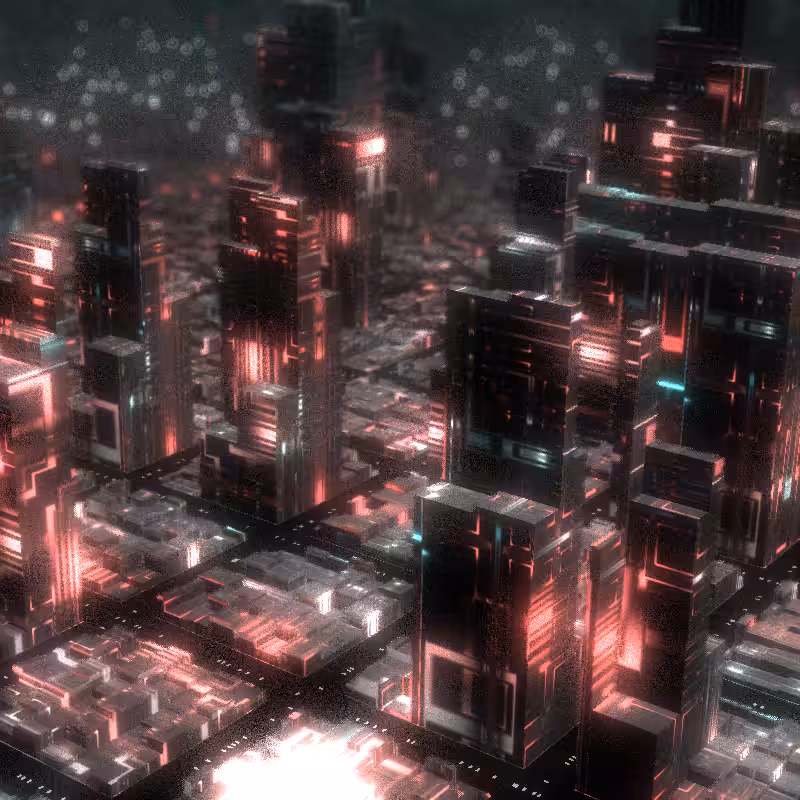 Once and Future Cities #136